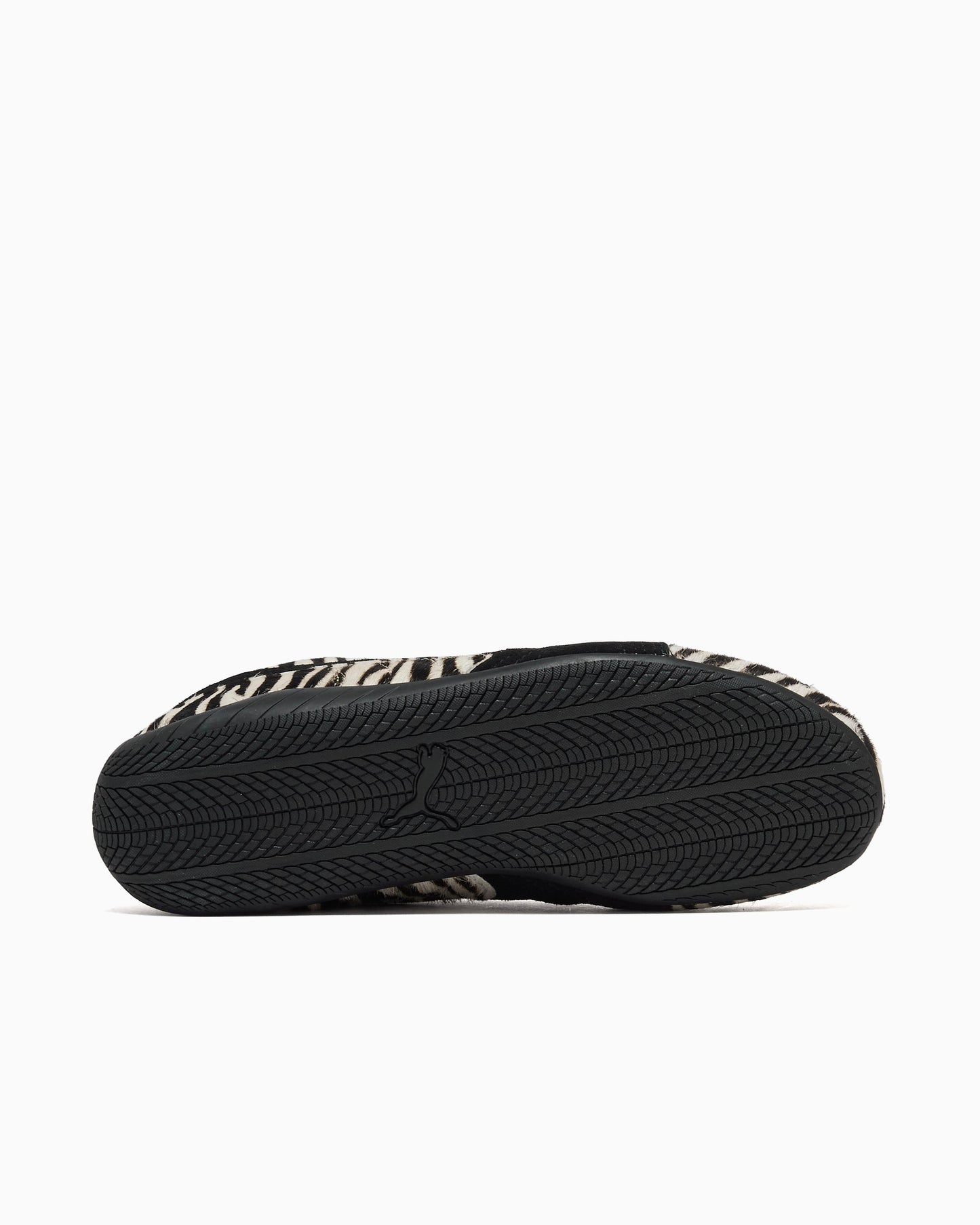 Puma Women's Speedcat Zebra