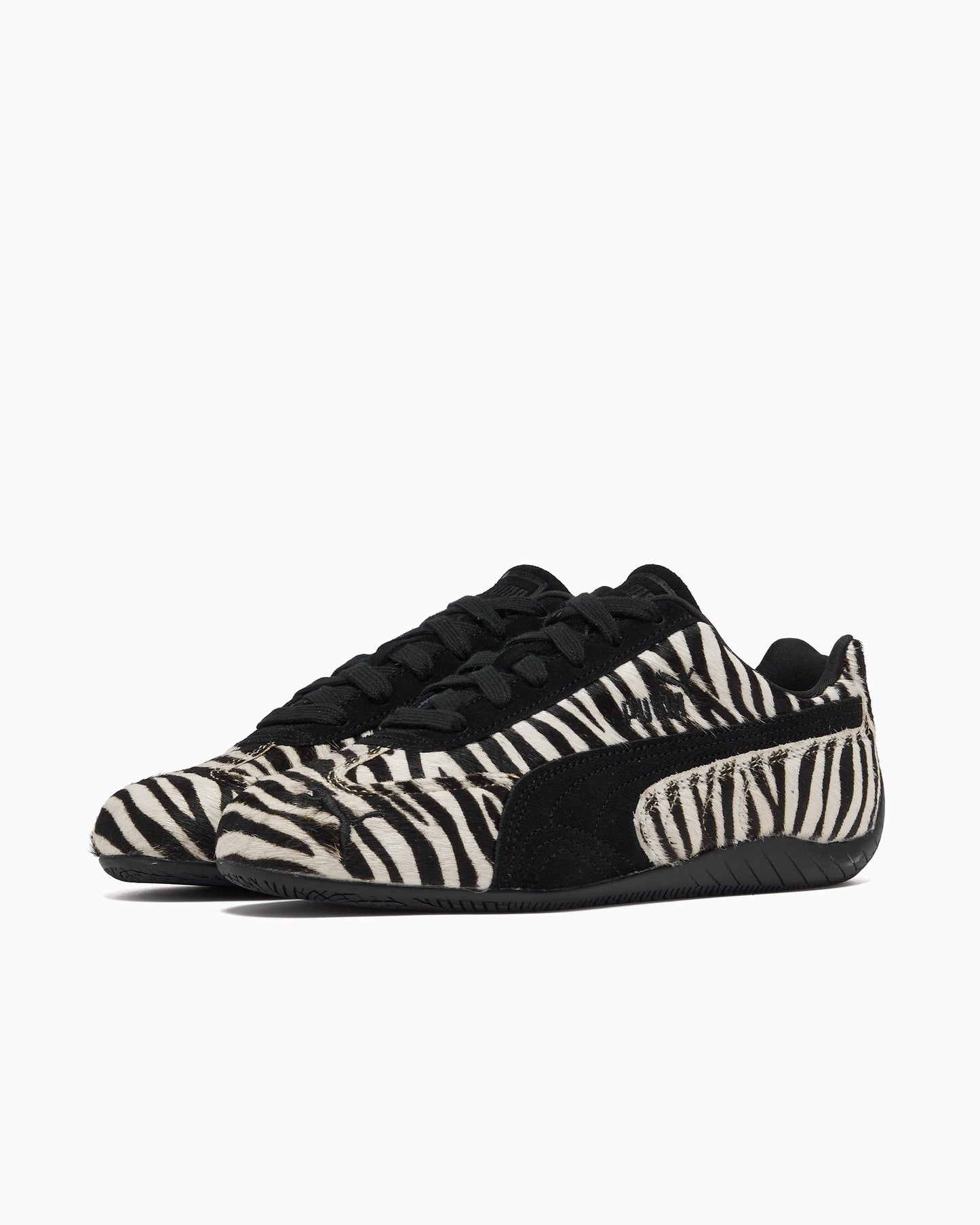Puma Women's Speedcat Zebra