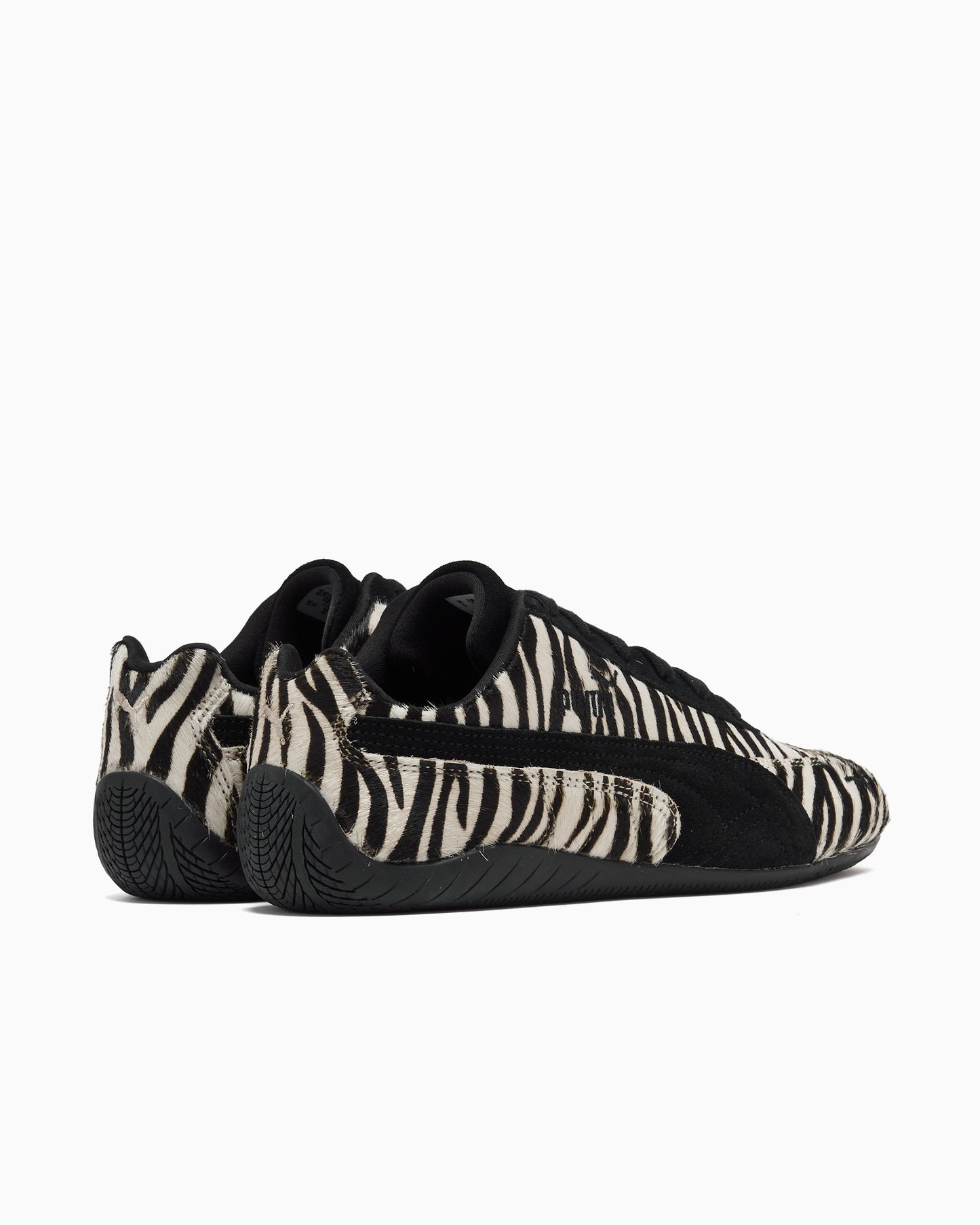 Puma Women's Speedcat Zebra