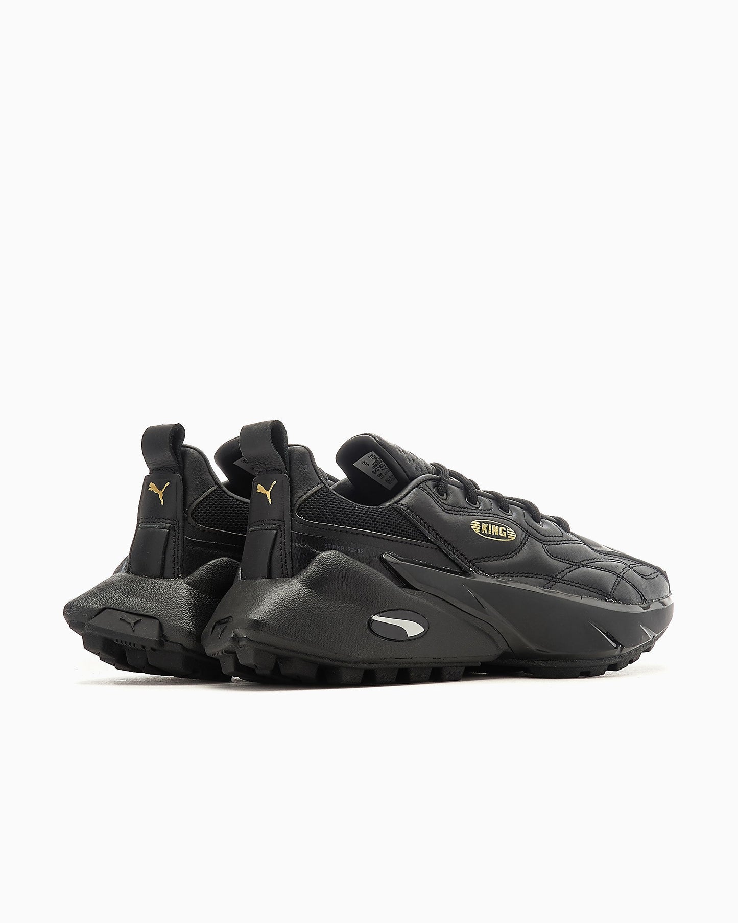 Puma Women's STRKR King