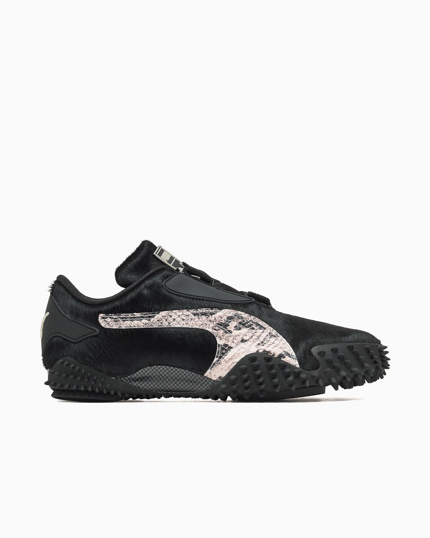 Puma x A$AP ROCKY Mostro OG "Pony Hair"