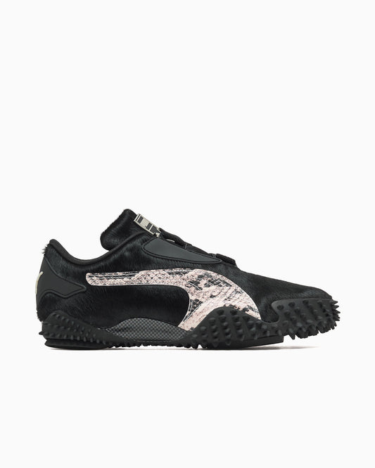 Puma x A$AP ROCKY Mostro OG "Pony Hair"