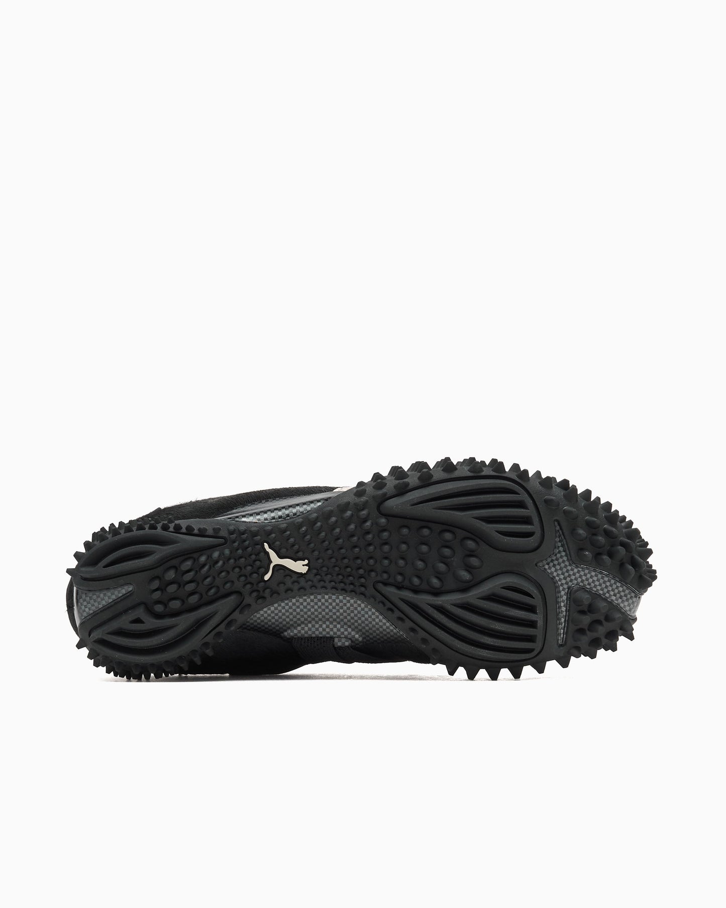 Puma x A$AP ROCKY Mostro OG "Pony Hair"