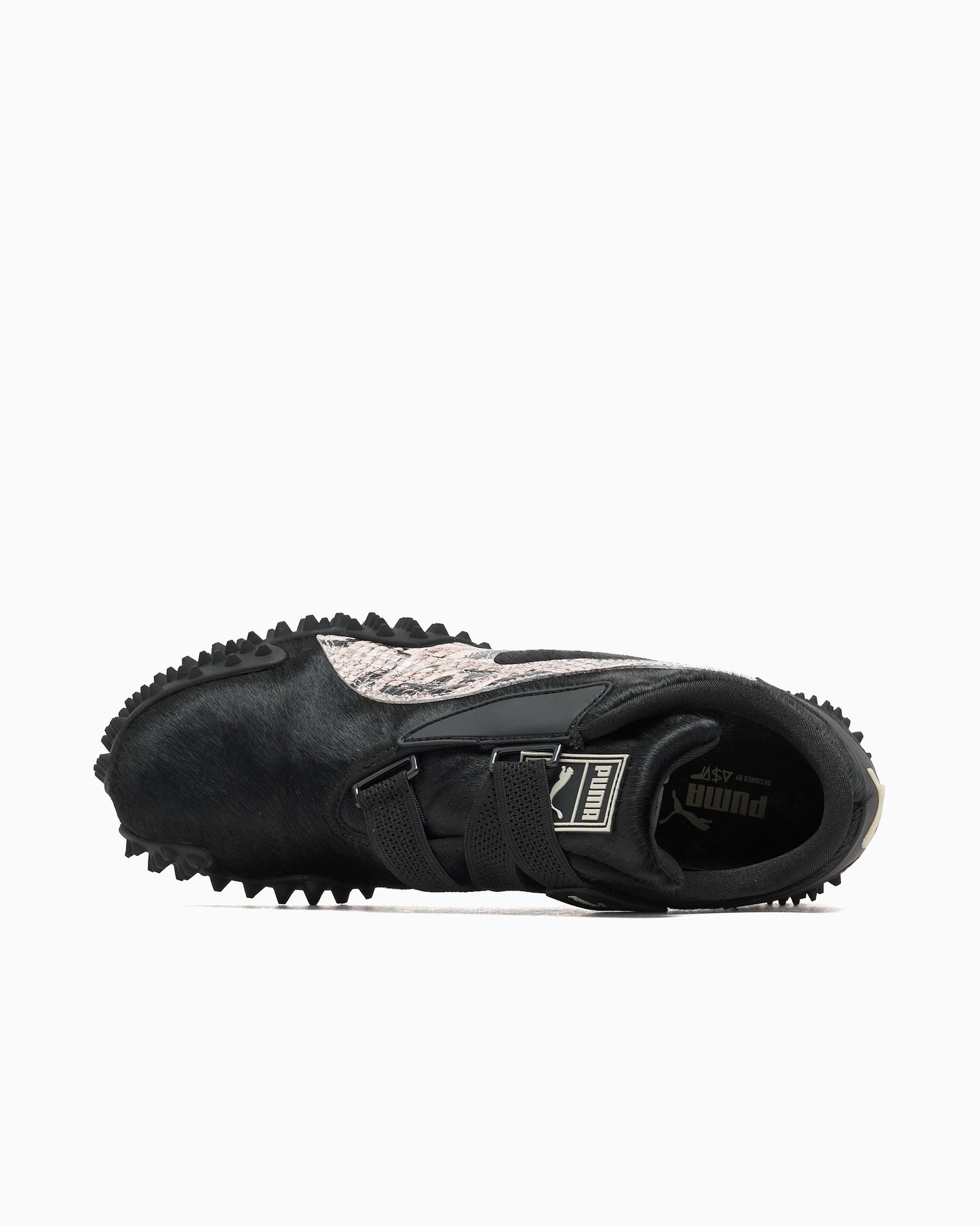 Puma x A$AP ROCKY Mostro OG "Pony Hair"
