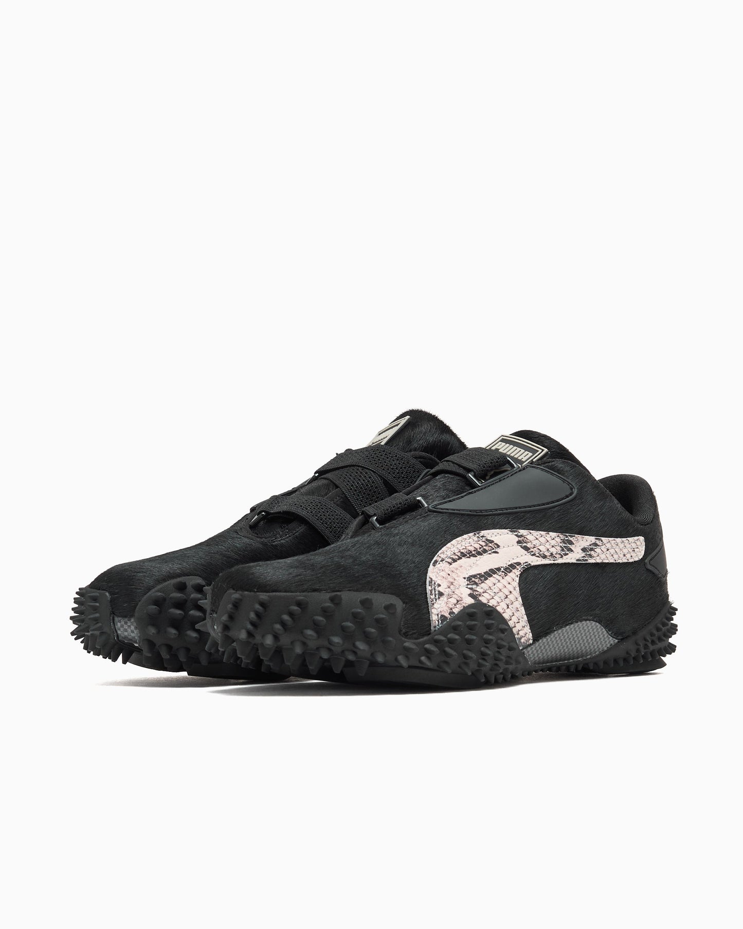 Puma x A$AP ROCKY Mostro OG "Pony Hair"