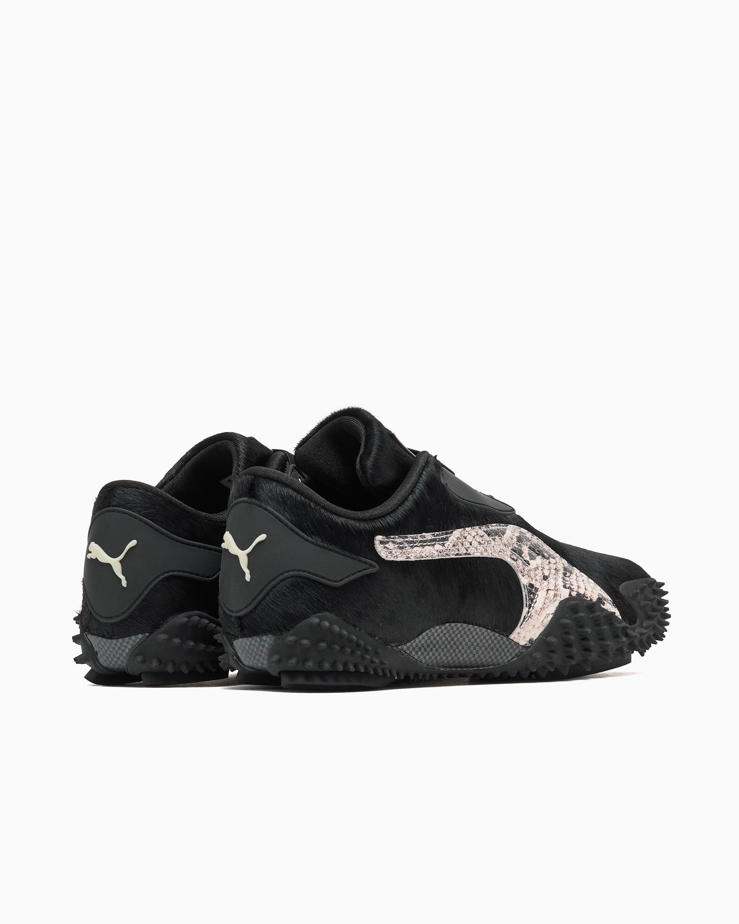 Puma x A$AP ROCKY Mostro OG "Pony Hair"