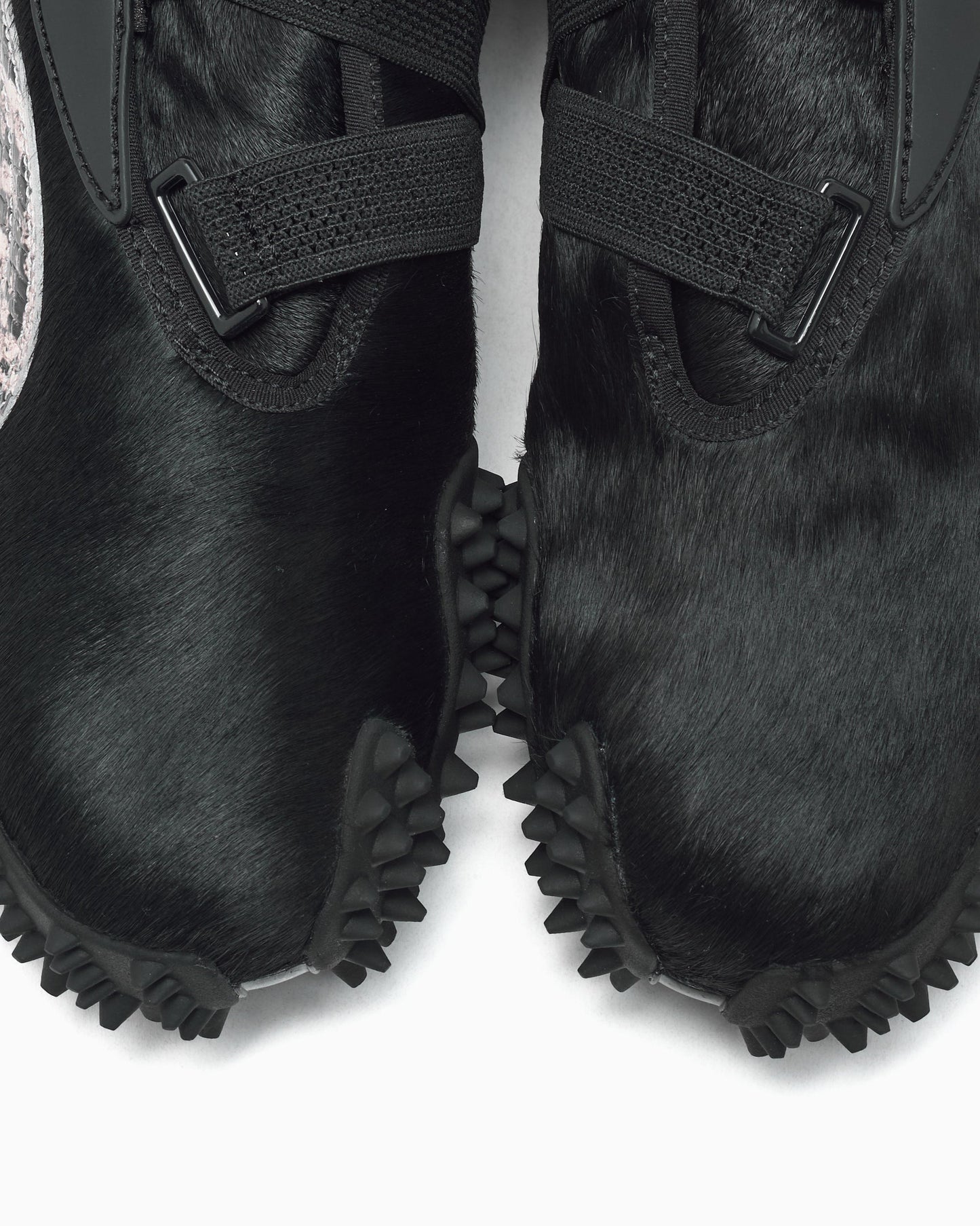 Puma x A$AP ROCKY Mostro OG "Pony Hair"