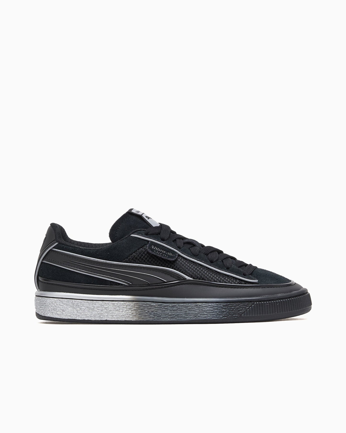 Puma x Ahluwalia Suede Classic