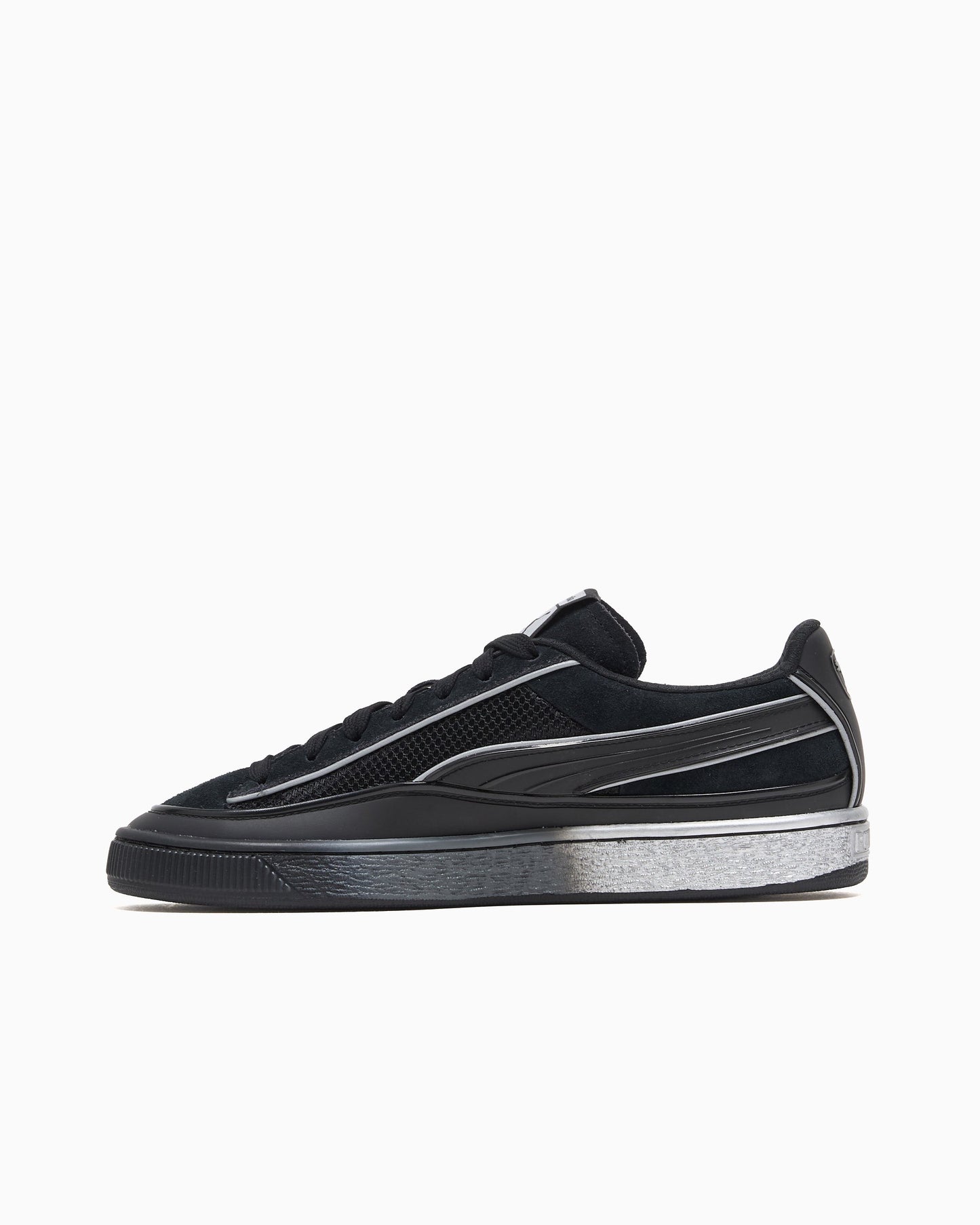 Puma x Ahluwalia Suede Classic