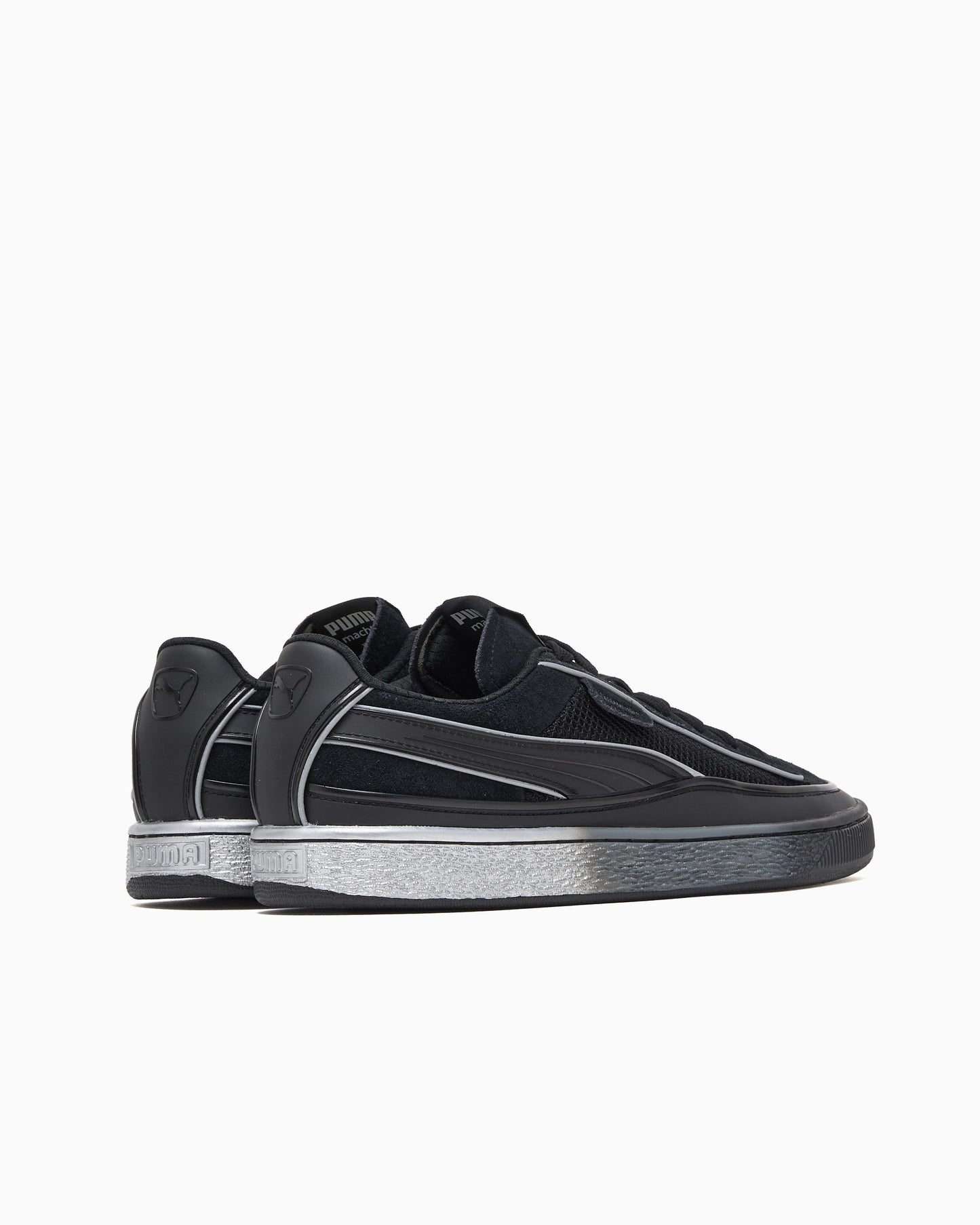 Puma x Ahluwalia Suede Classic
