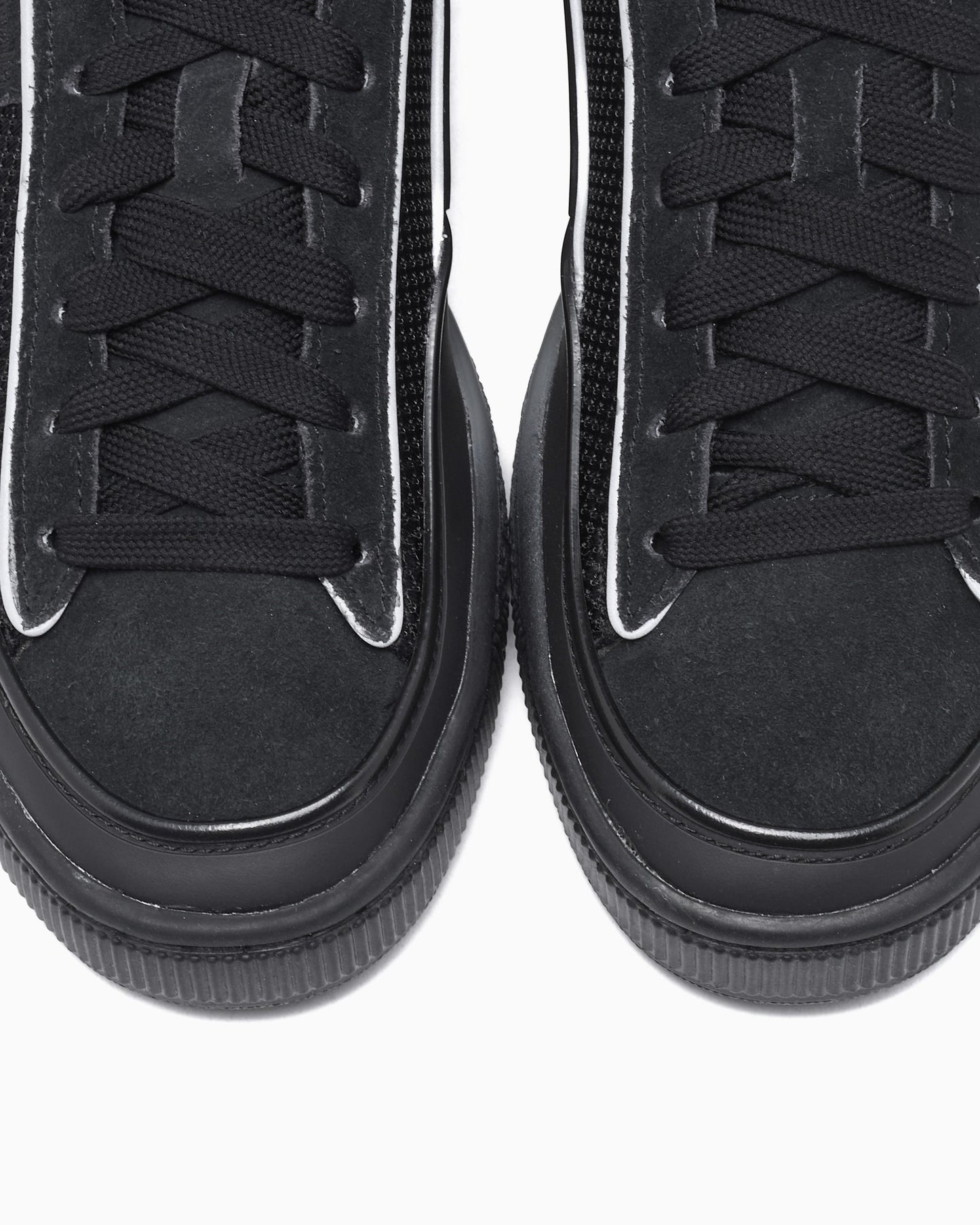 Puma x Ahluwalia Suede Classic