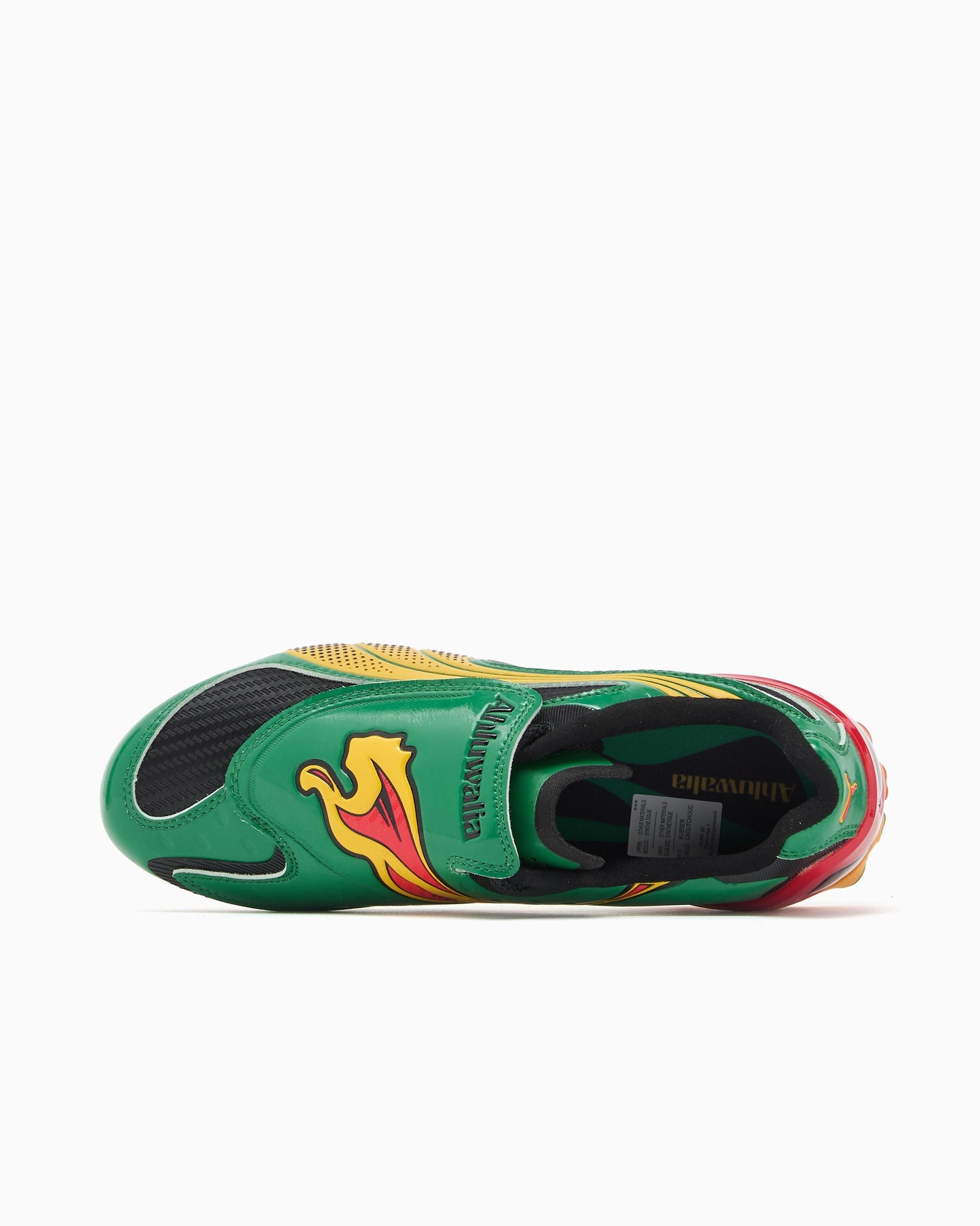 Puma x Ahluwalia V-S1 GR
