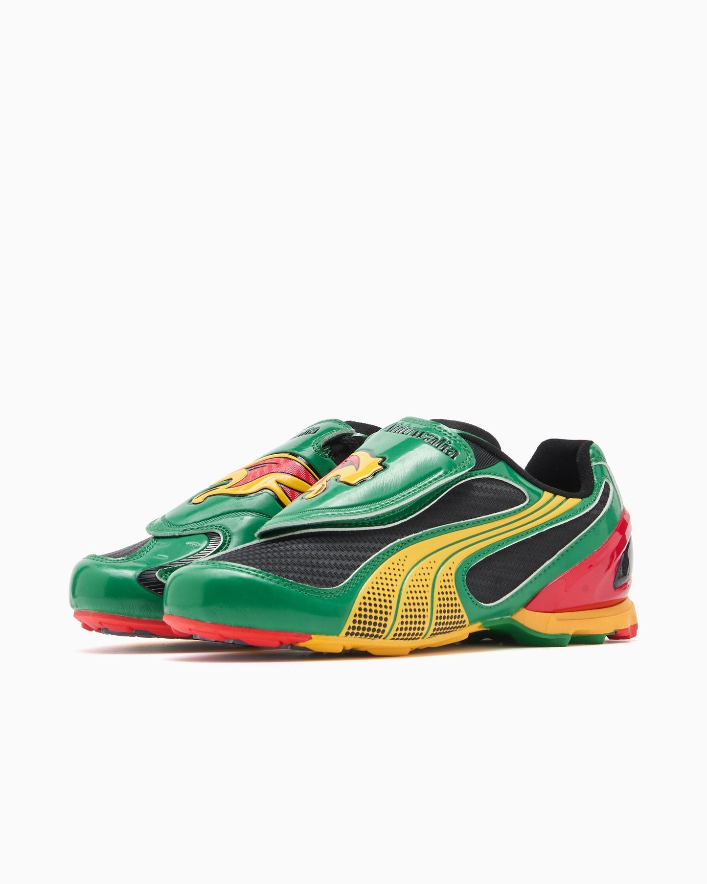 Puma x Ahluwalia V-S1 GR