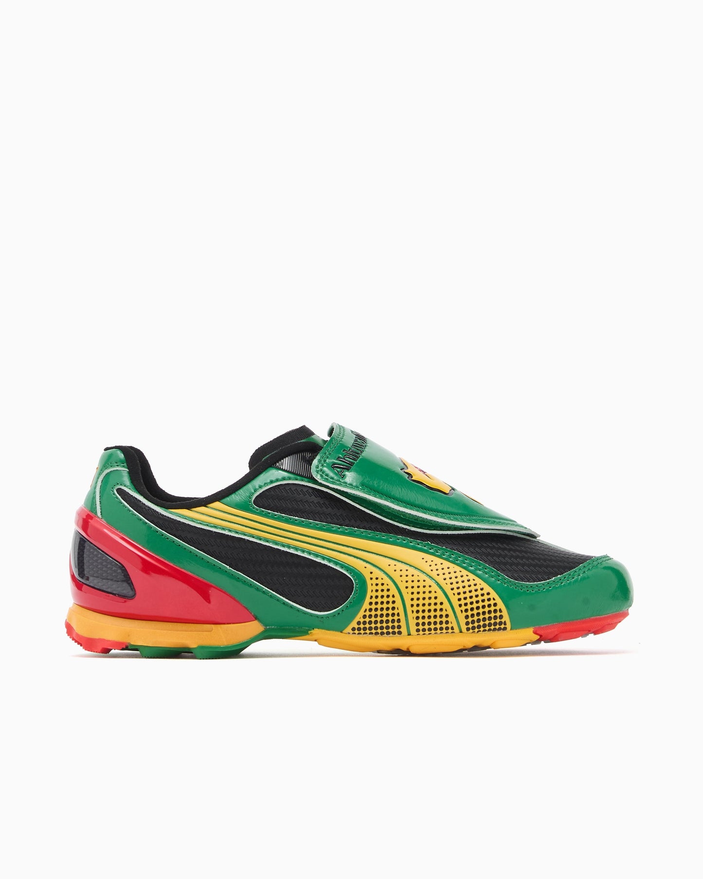 Puma x Ahluwalia V-S1 GR