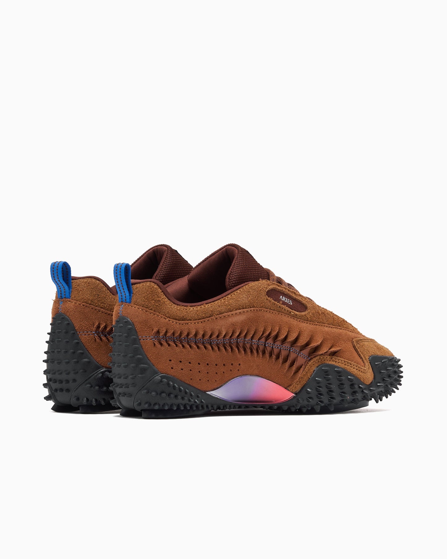Puma x ARIES Mostro Craft FS1