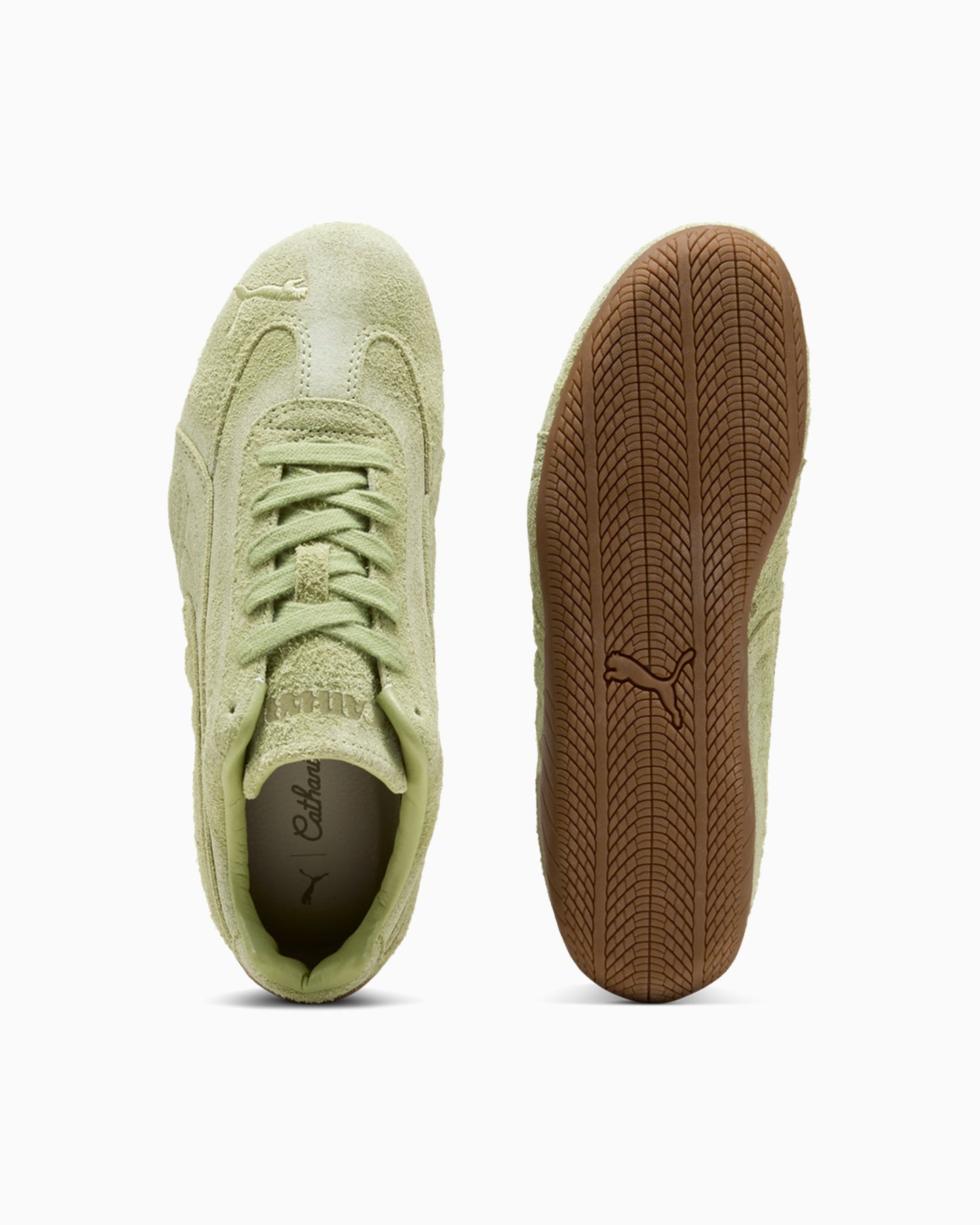 Puma x Danielle Cathari Speedcat Washed