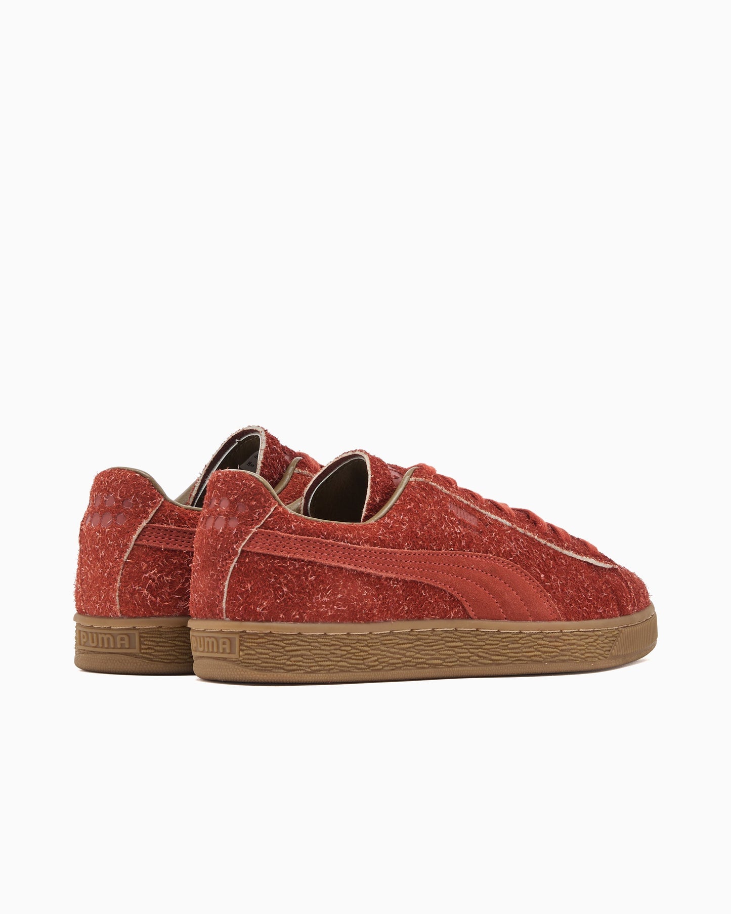 Puma x Danielle Cathari Suede Fuzzy