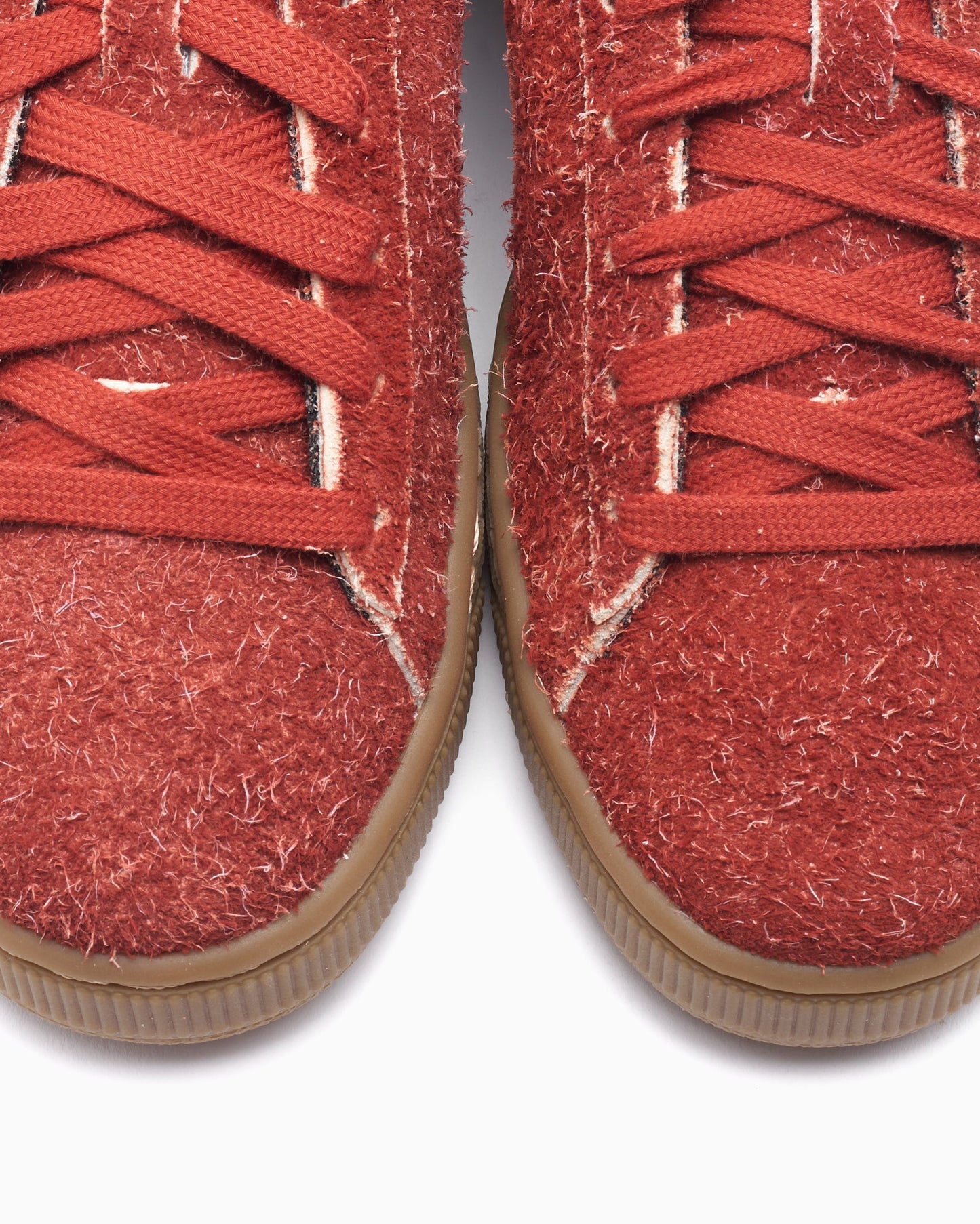 Puma x Danielle Cathari Suede Fuzzy