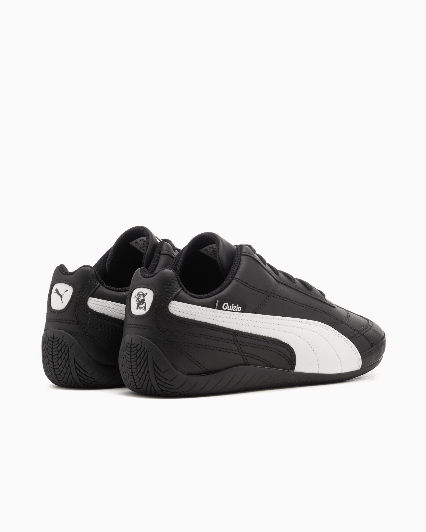 Puma x Guizio Speedcat Leather