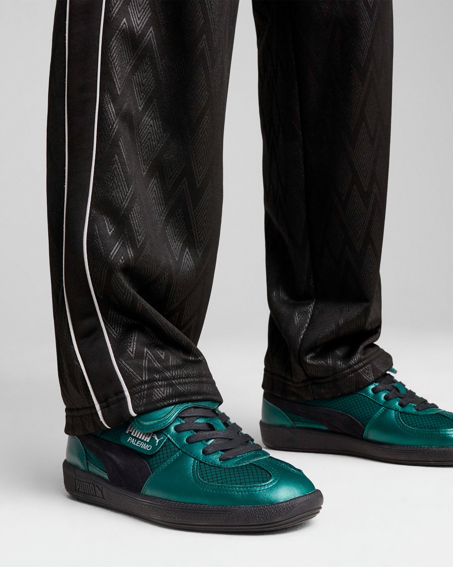 Puma x Harry Potter Palermo 2 "Slytherin"