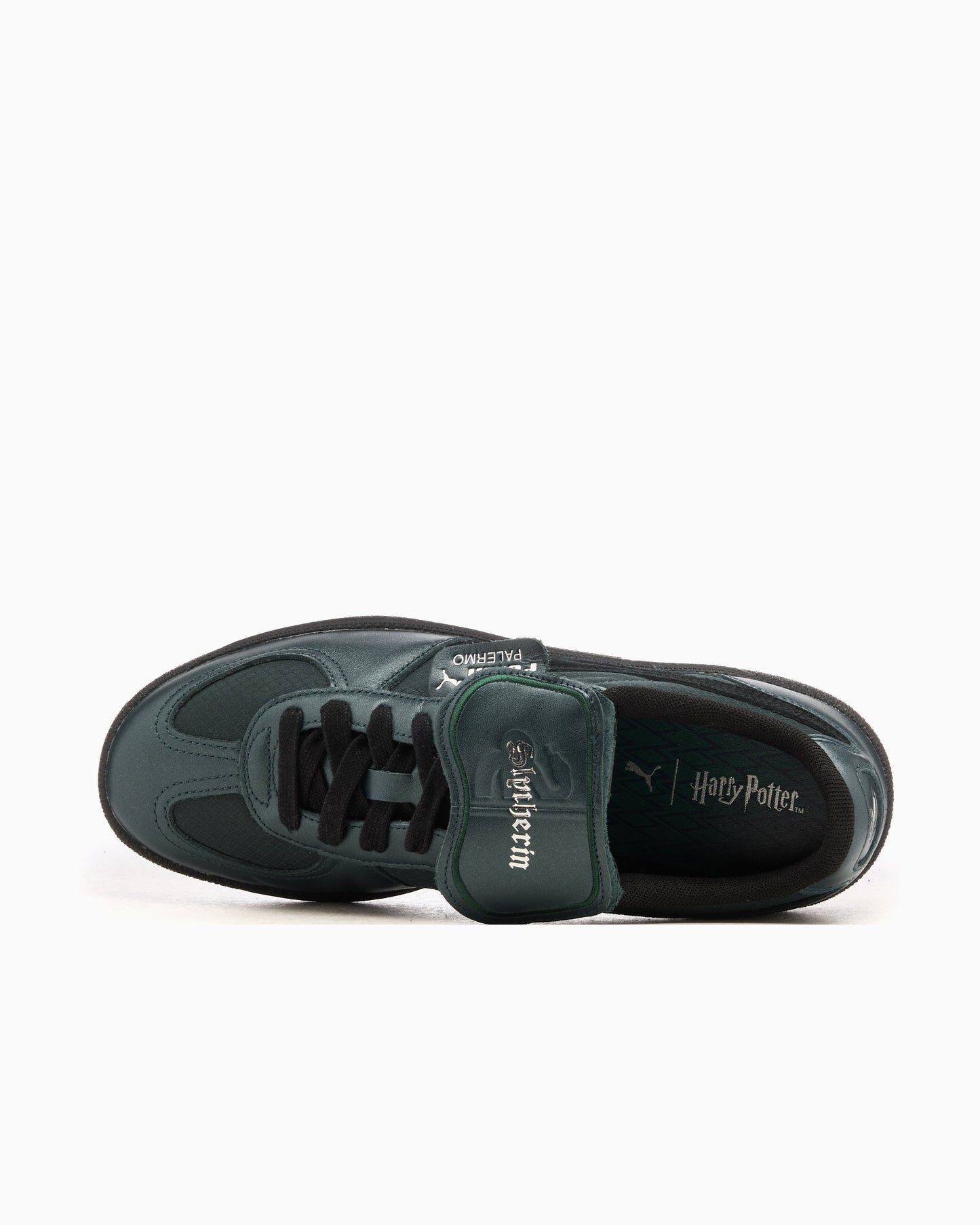 Puma x Harry Potter Palermo 2 "Slytherin"