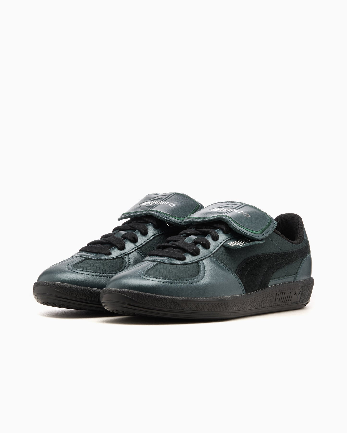 Puma x Harry Potter Palermo 2 "Slytherin"