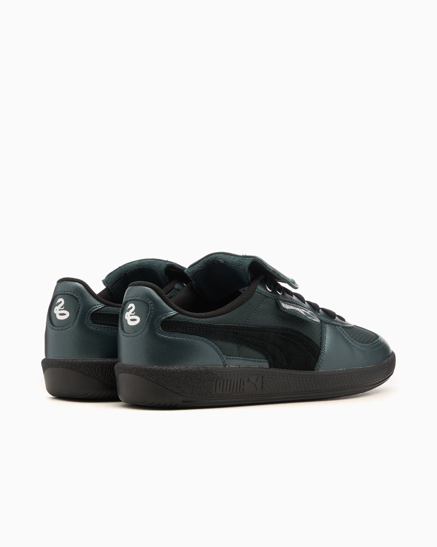 Puma x Harry Potter Palermo 2 "Slytherin"