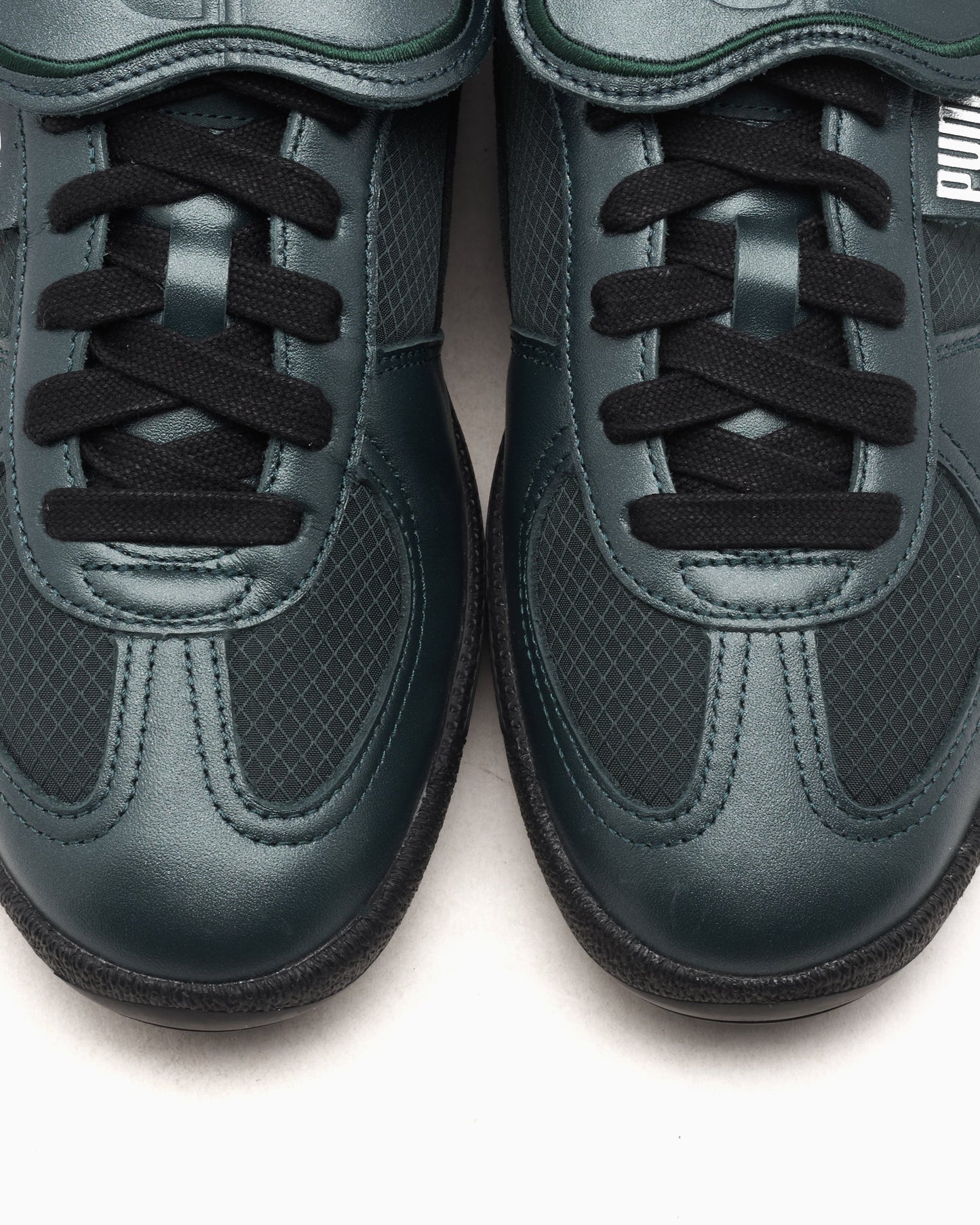 Puma x Harry Potter Palermo 2 "Slytherin"