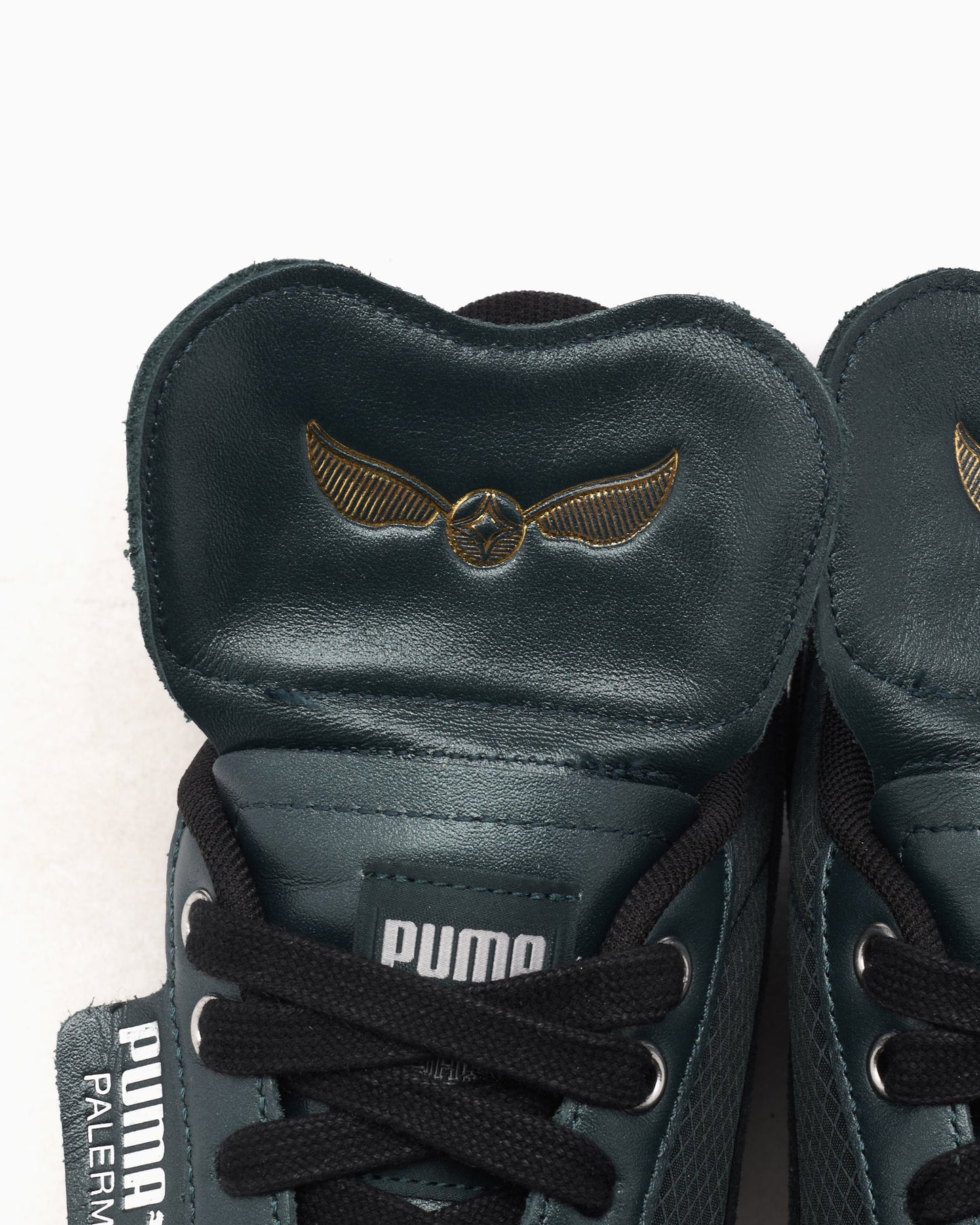 Puma x Harry Potter Palermo 2 "Slytherin"