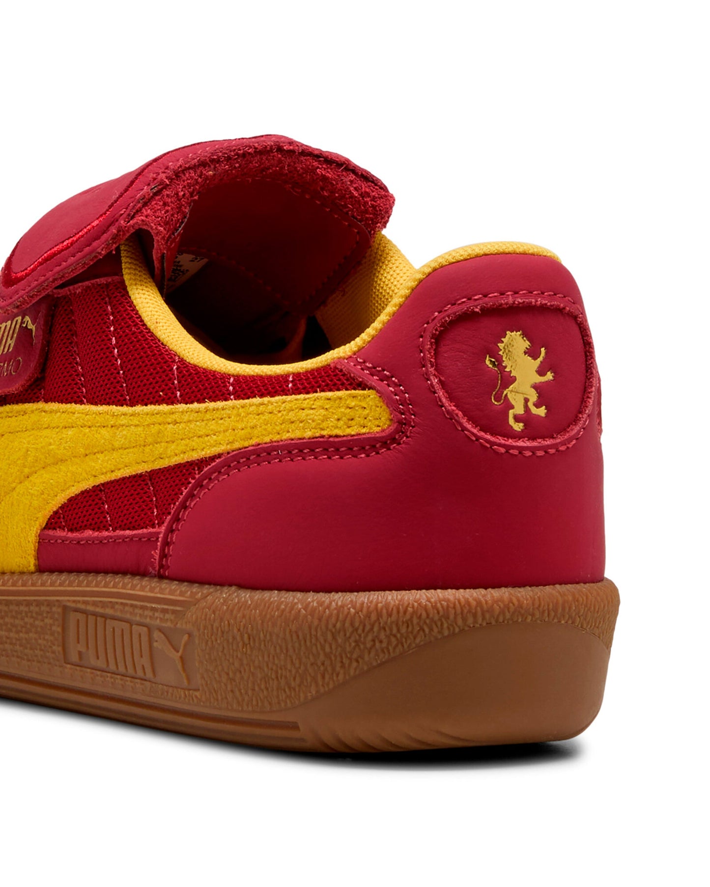 Puma x Harry Potter Palermo "Gryffindor"