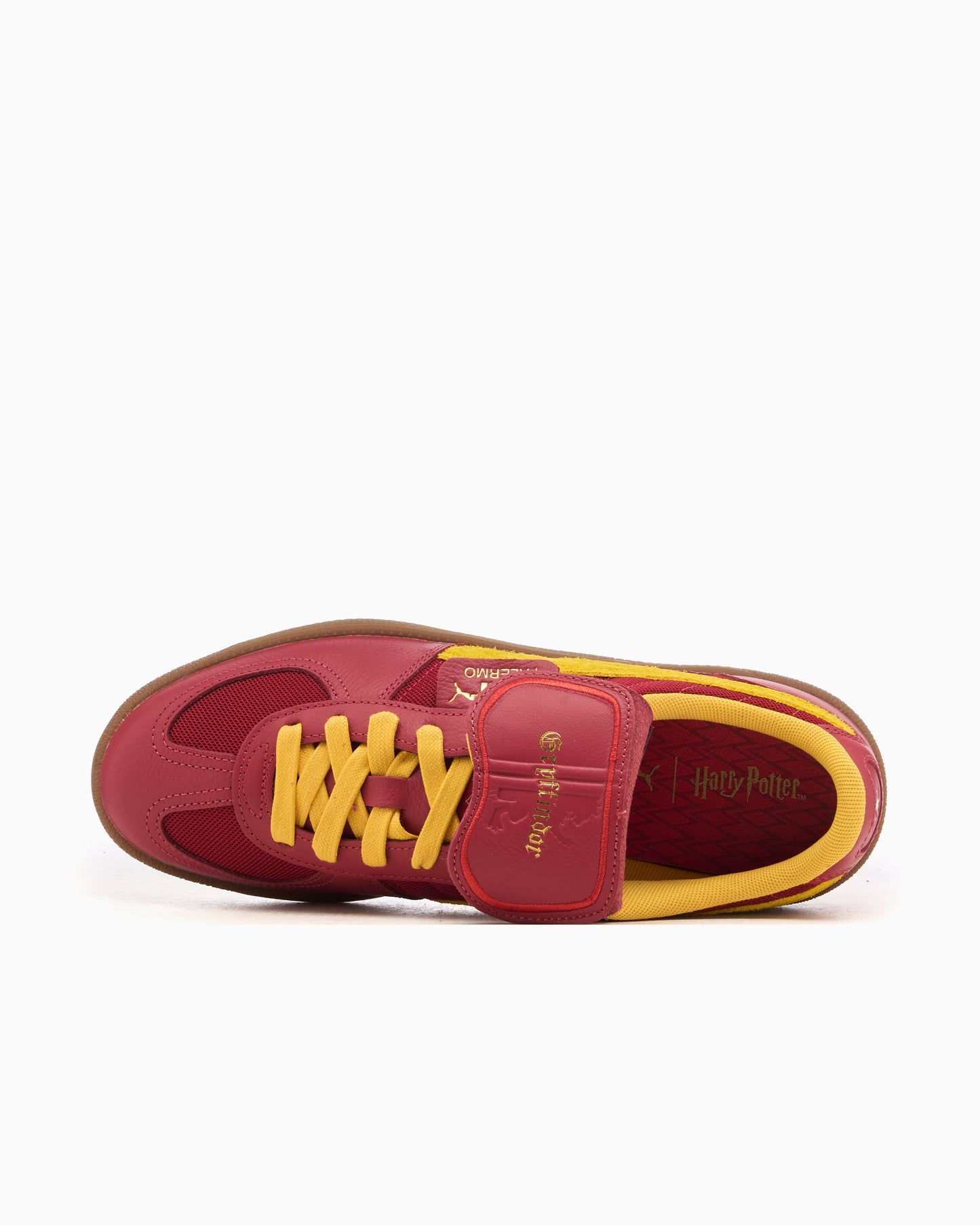 Puma x Harry Potter Palermo "Gryffindor"
