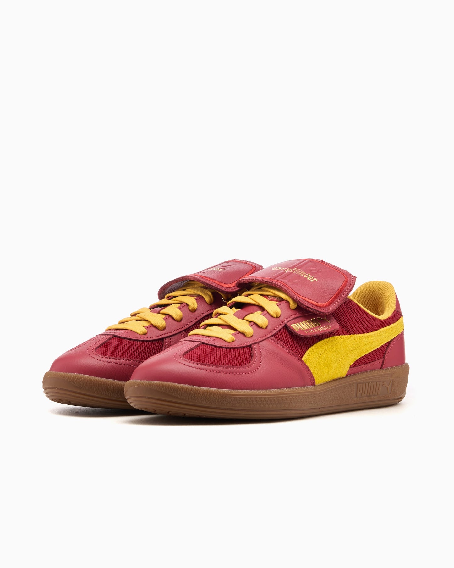 Puma x Harry Potter Palermo "Gryffindor"