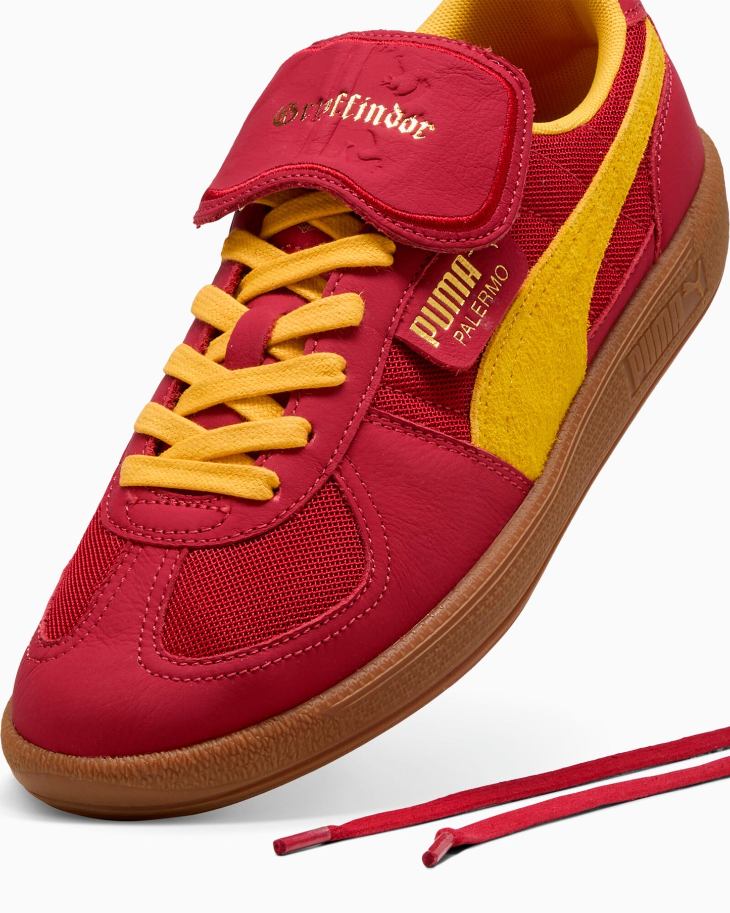 Puma x Harry Potter Palermo "Gryffindor"