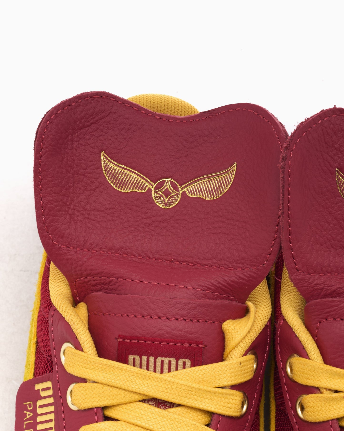 Puma x Harry Potter Palermo "Gryffindor"