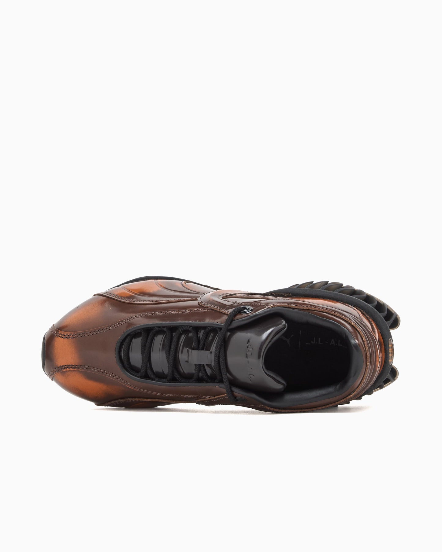 Puma x _J.L-A.L_ Cell Geo 1 "Umbre"