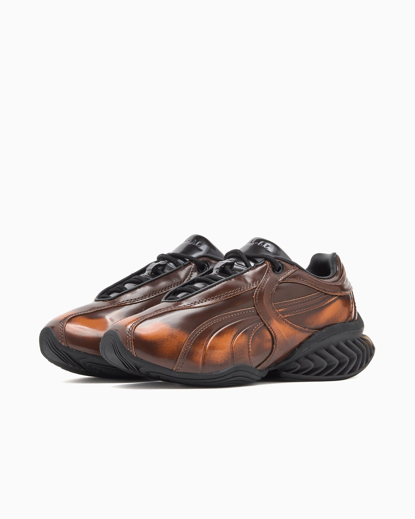 Puma x _J.L-A.L_ Cell Geo 1 "Umbre"