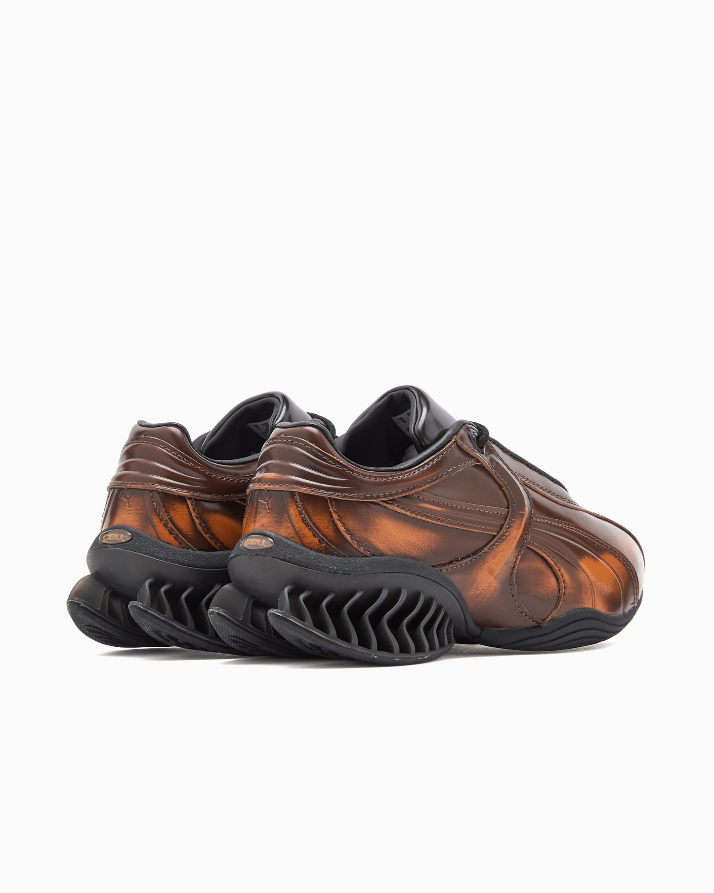 Puma x _J.L-A.L_ Cell Geo 1 "Umbre"