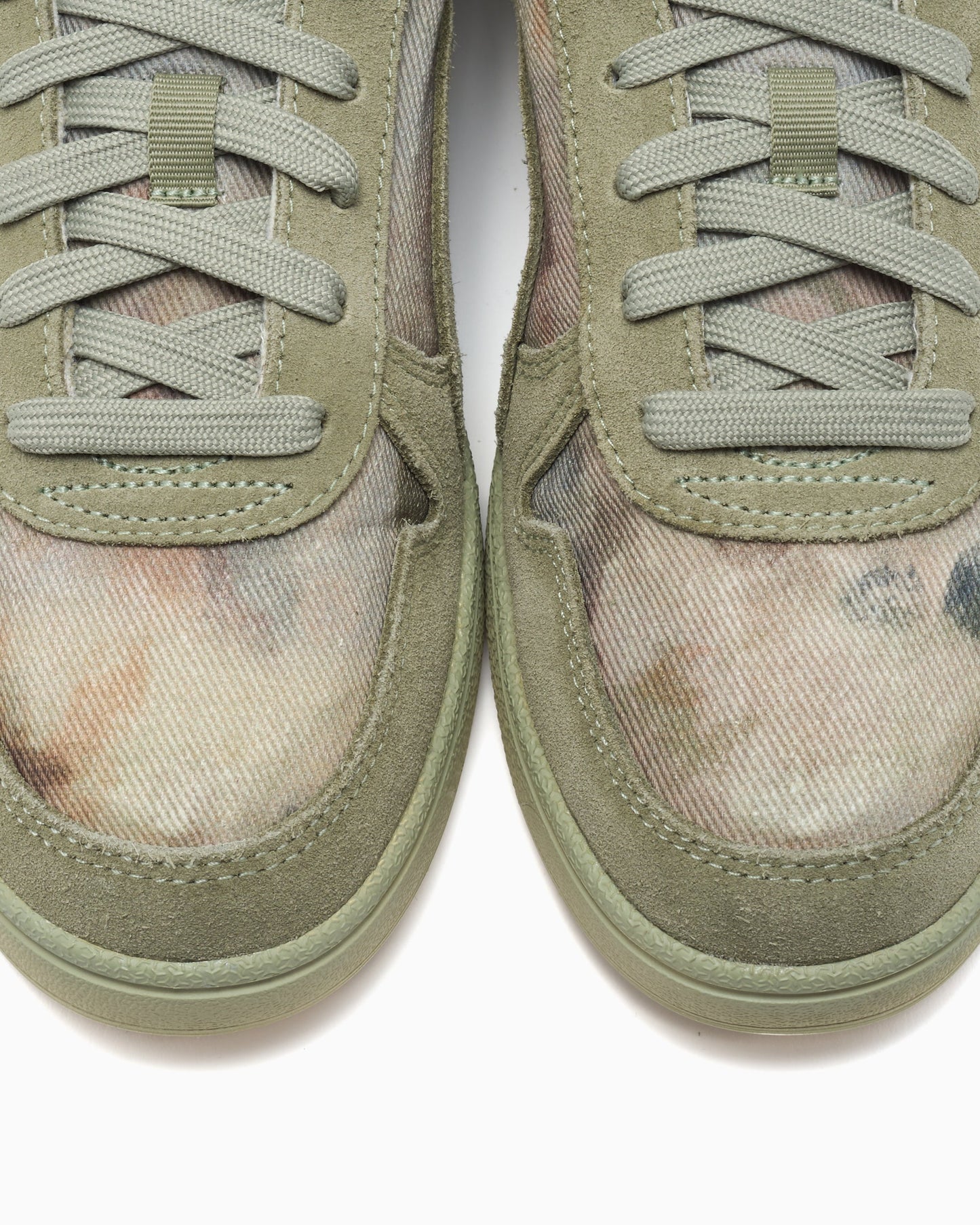 Puma x KidSuper Indoor Dstrsd