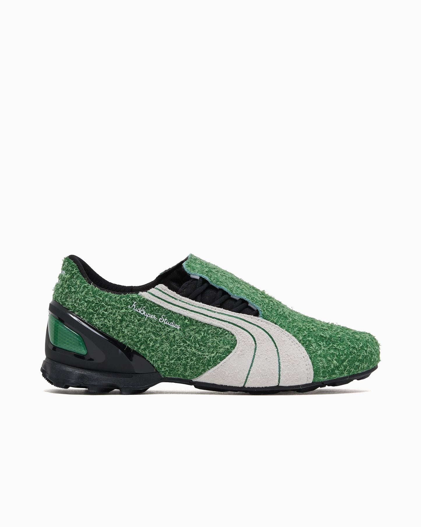 Puma x KidSuper V-S1