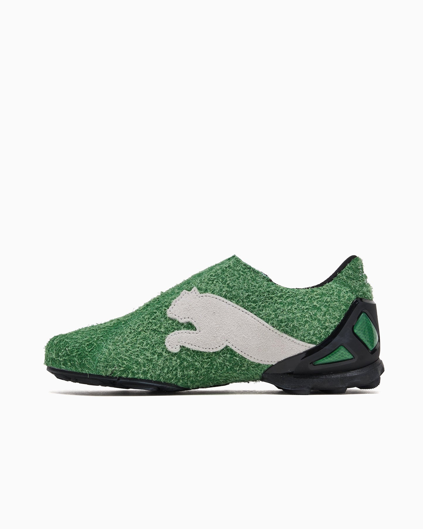 Puma x KidSuper V-S1