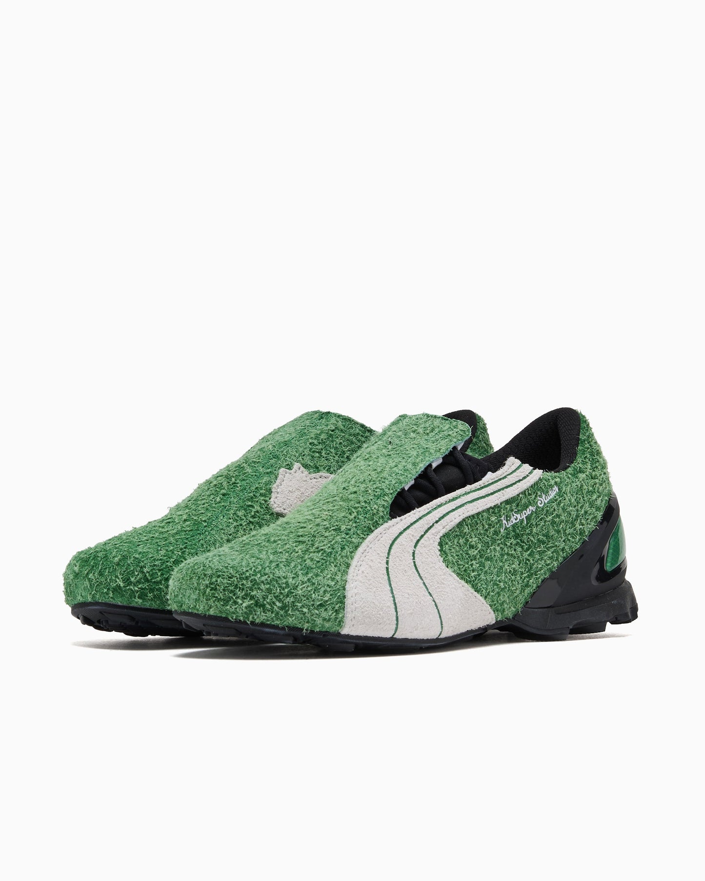Puma x KidSuper V-S1