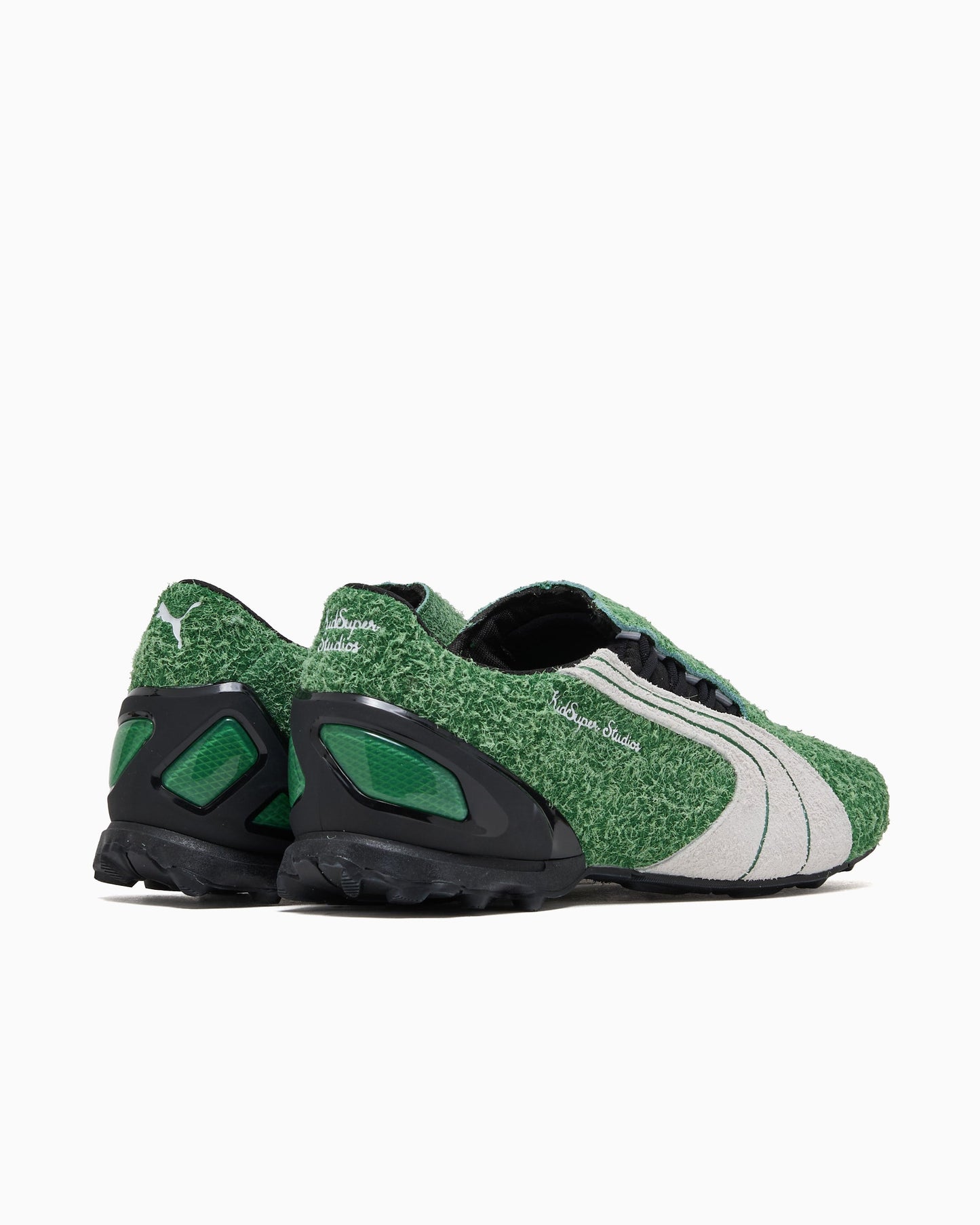 Puma x KidSuper V-S1