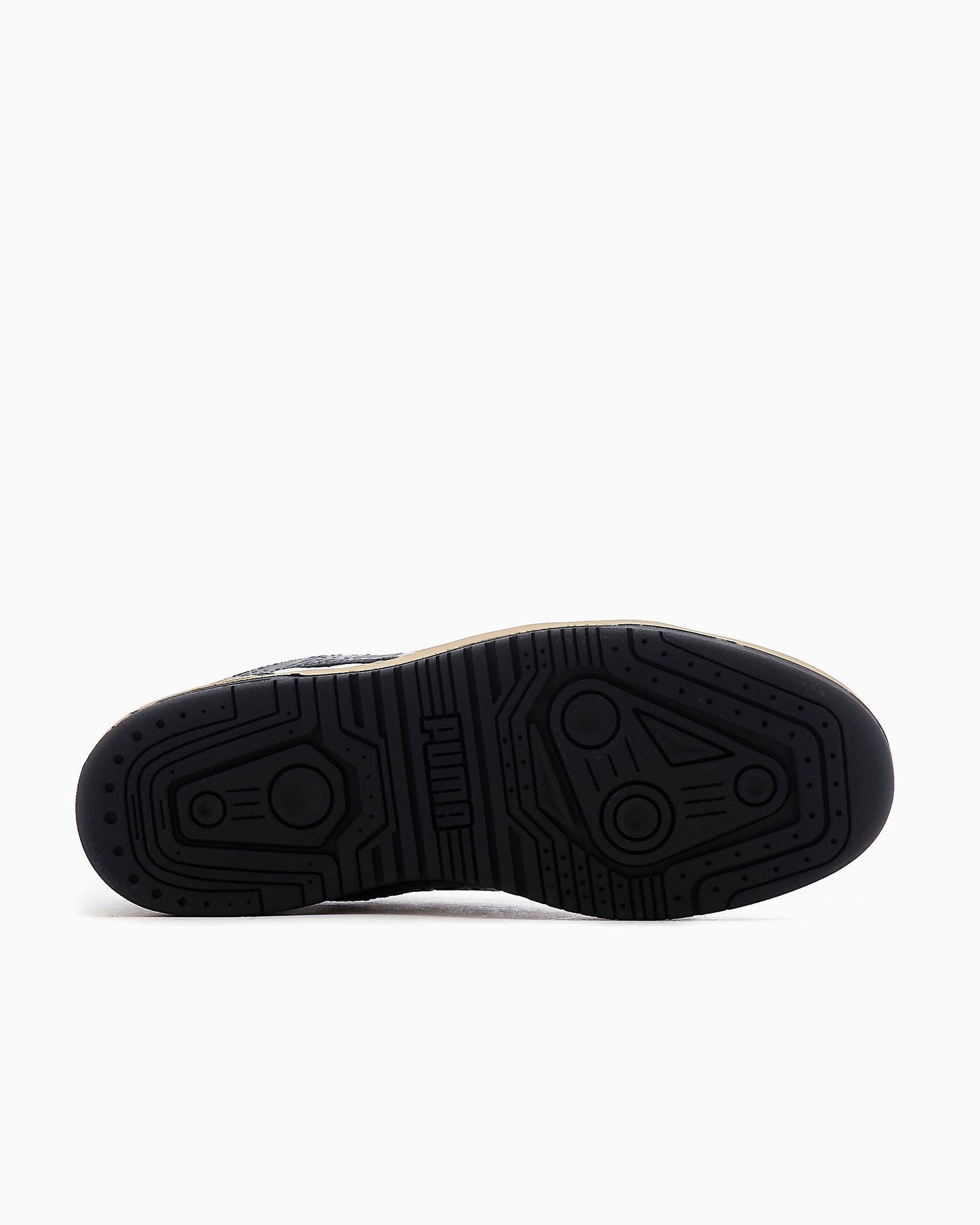 Puma x MCM Slipstream Lo Court