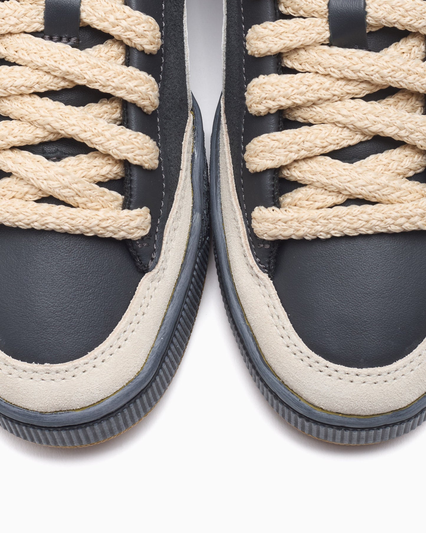 Puma x Nahmias Suede Vintage Black