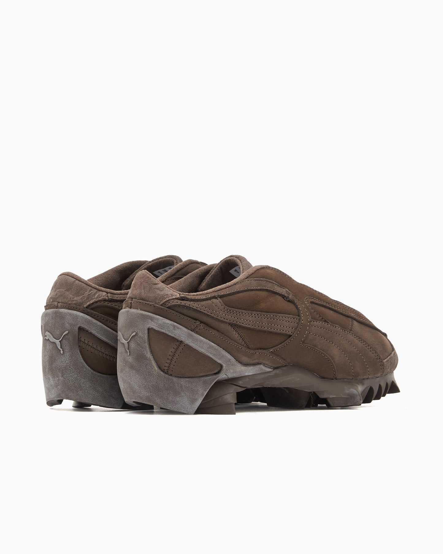 Puma x NO/FAITH STUDIOS Beisser