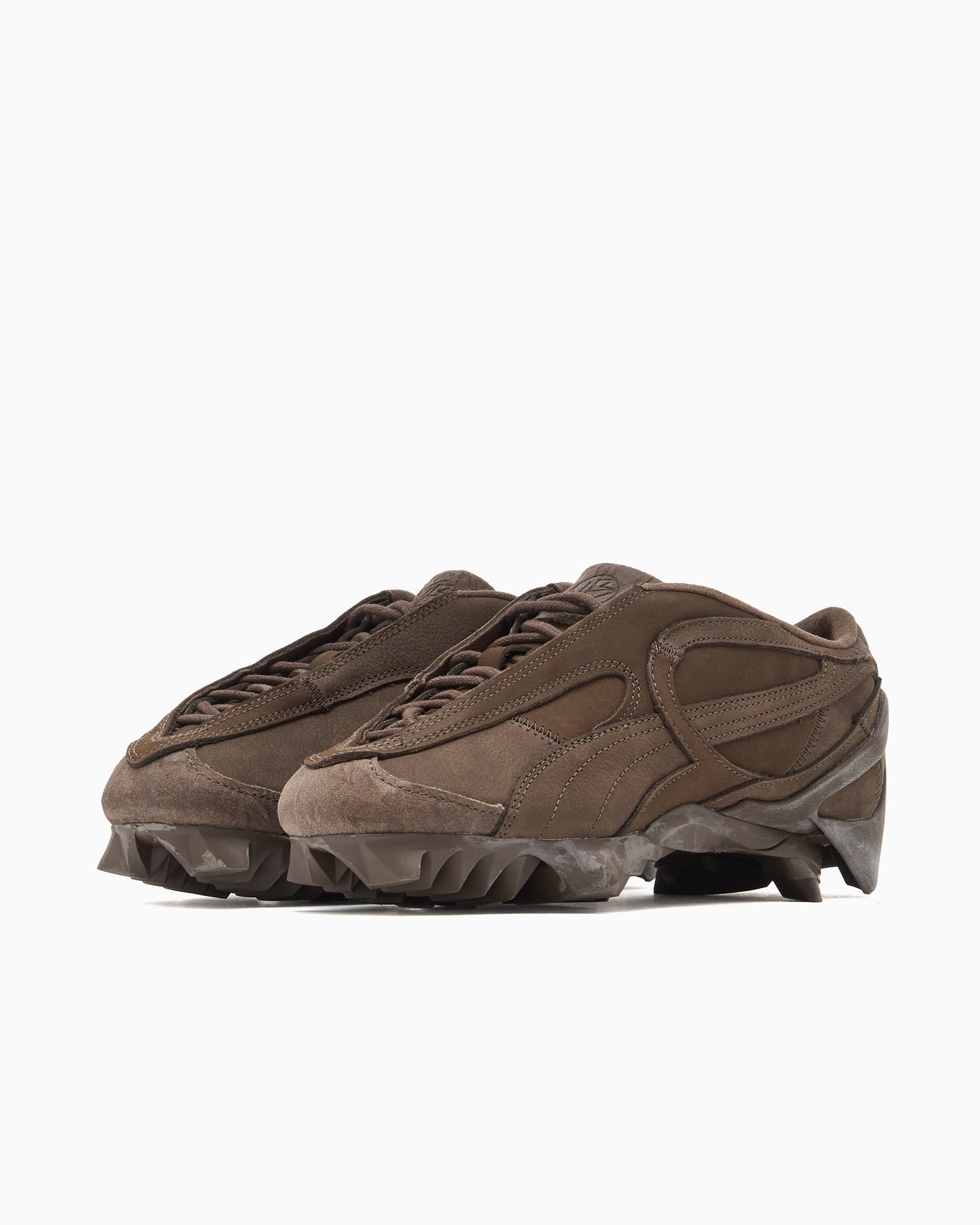 Puma x NO/FAITH STUDIOS Beisser