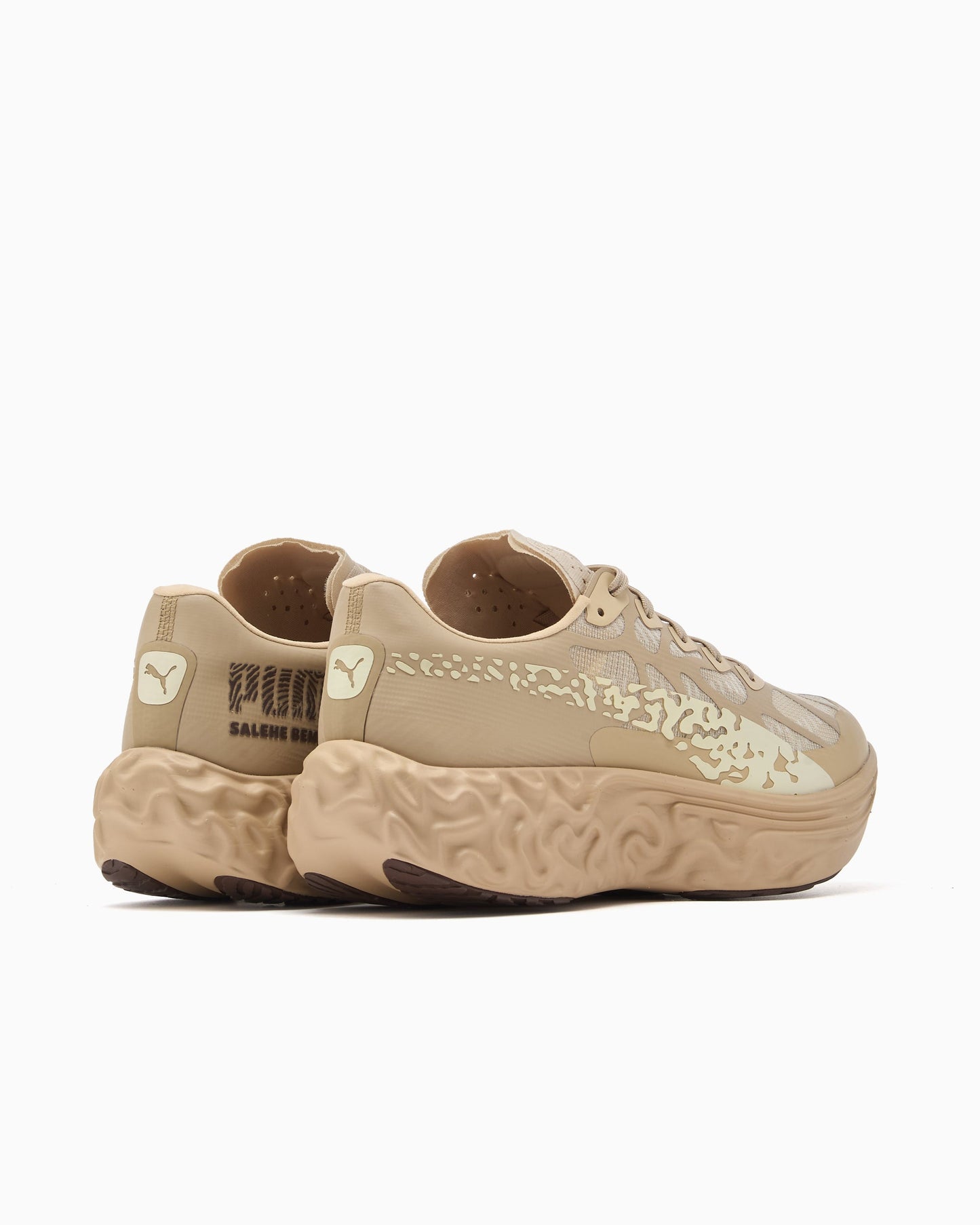 Puma x Salehe Bembury Velum SB Nitro™