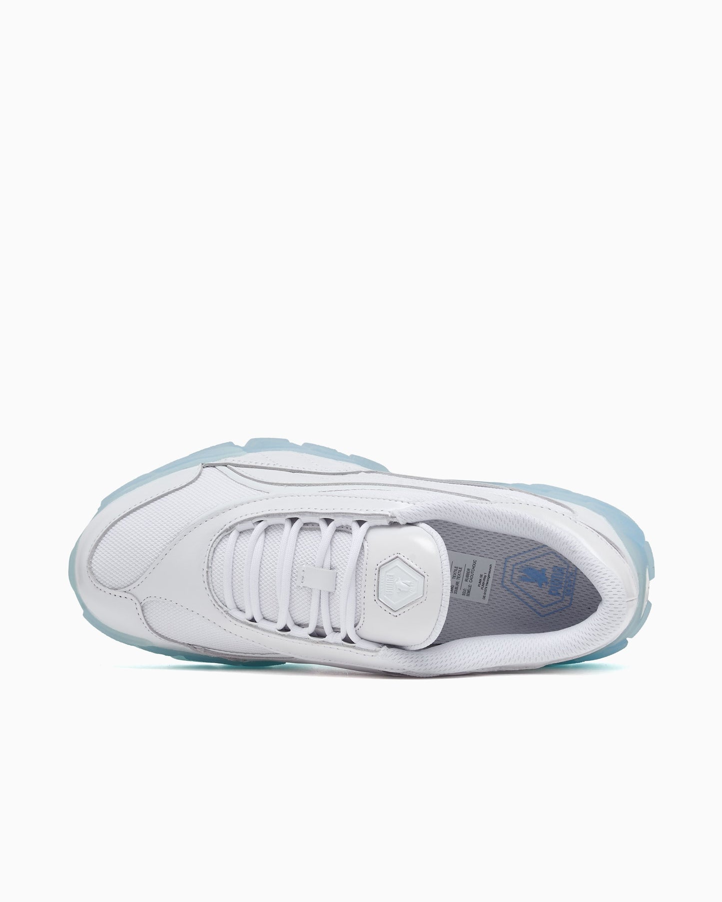 Puma x SKEPTA Skope