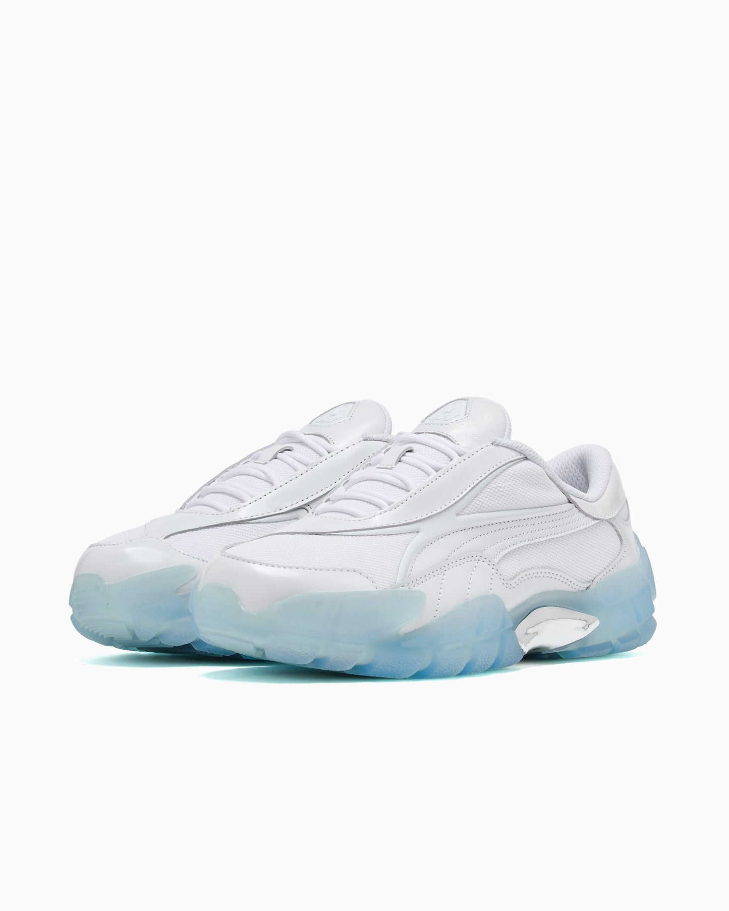 Puma x SKEPTA Skope