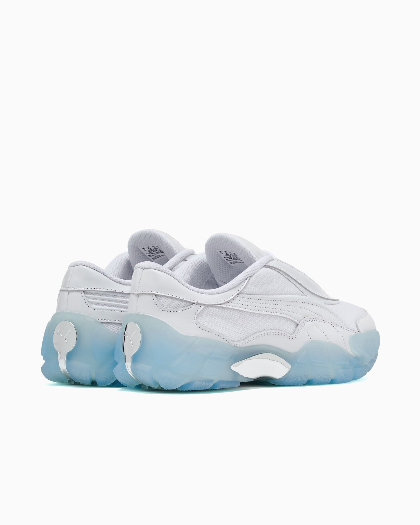 Puma x SKEPTA Skope